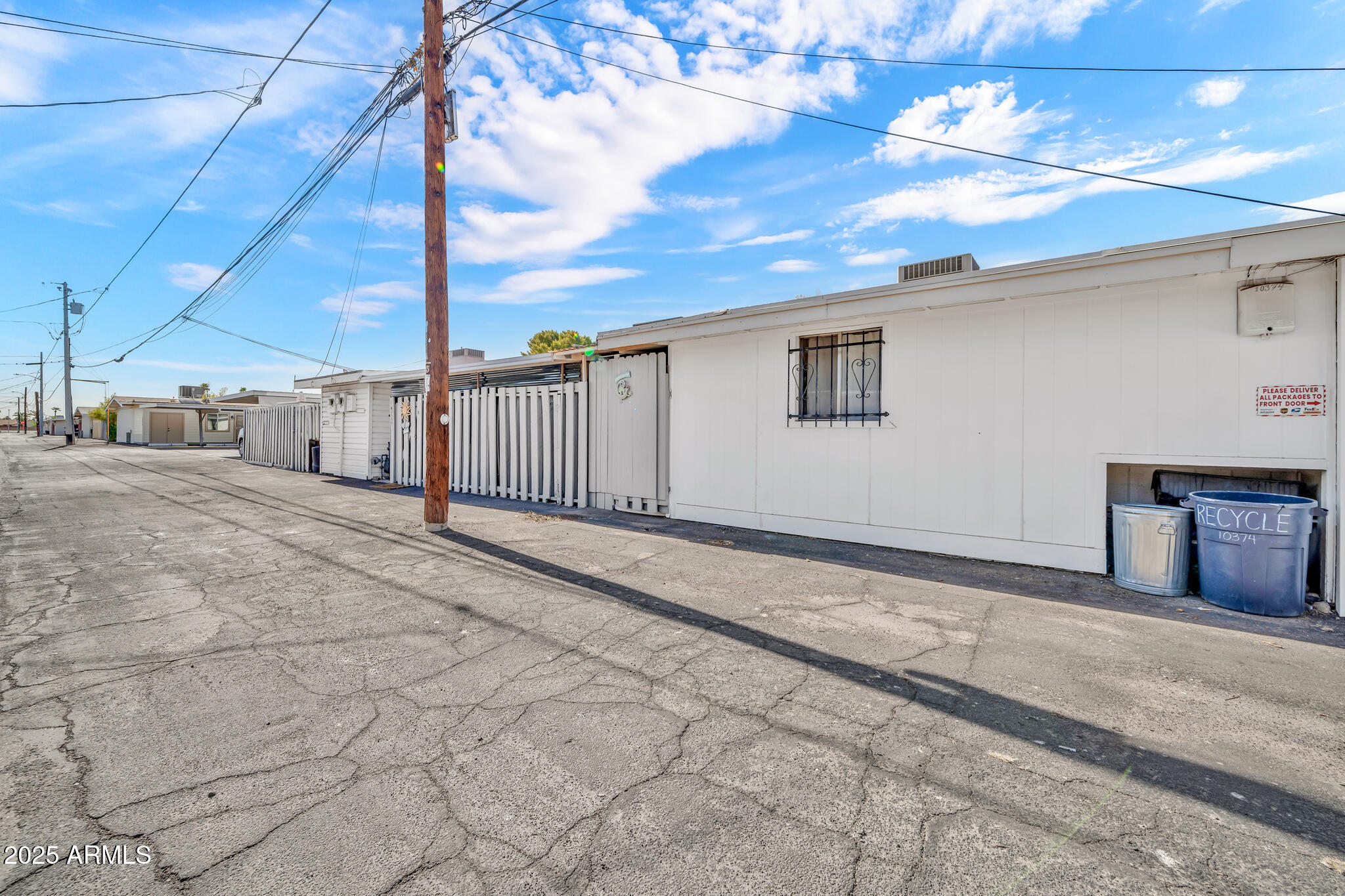 10374 W DEANNE Drive