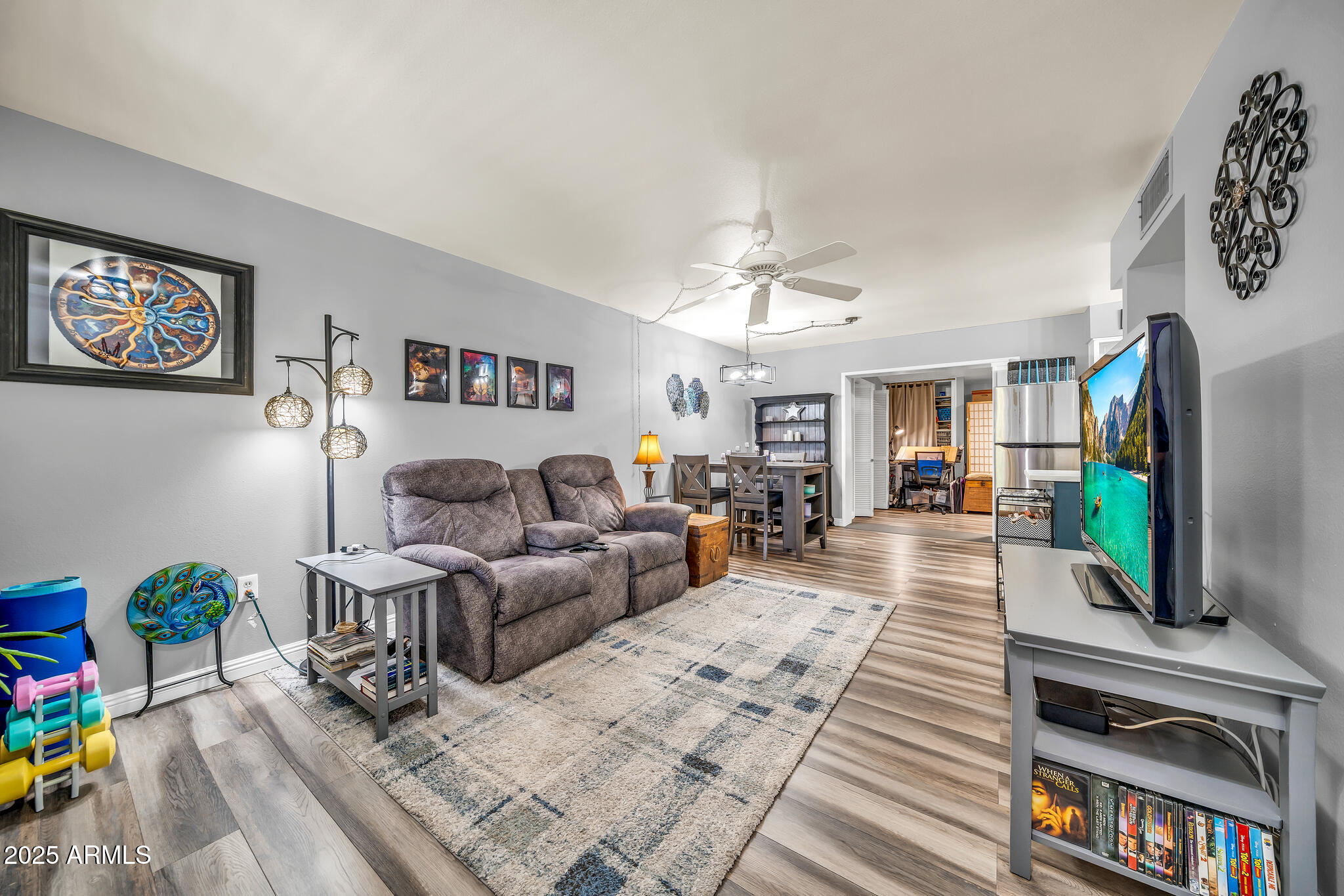 10374 W DEANNE Drive