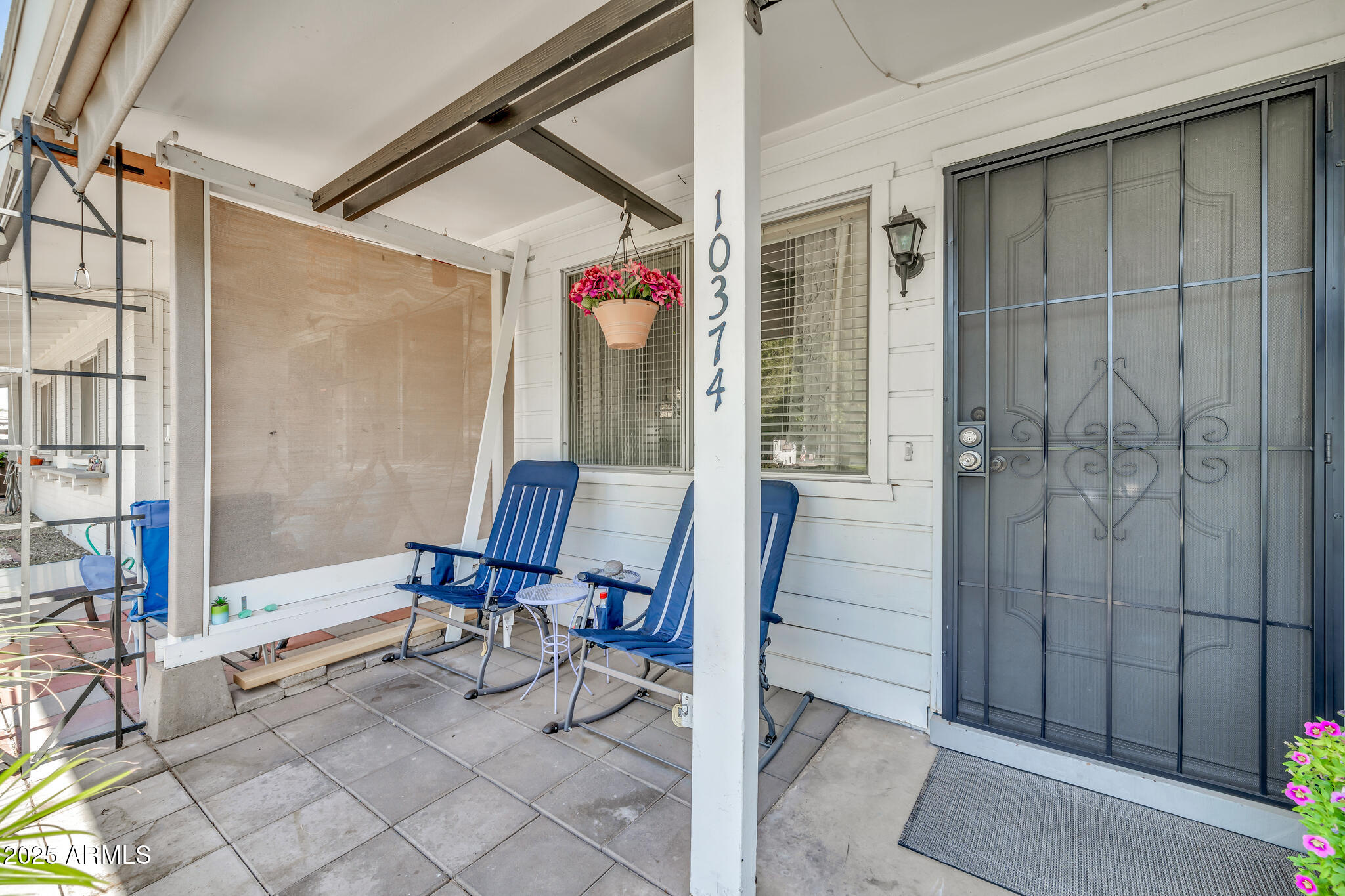 10374 W DEANNE Drive