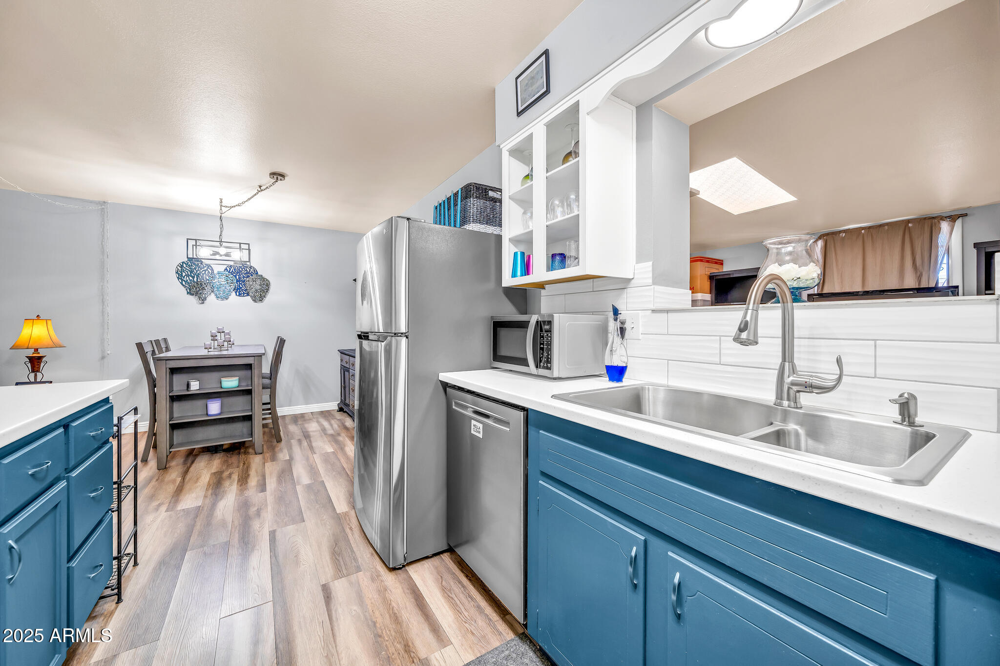 10374 W DEANNE Drive