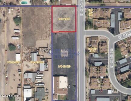 8066 N 49TH Avenue, 1