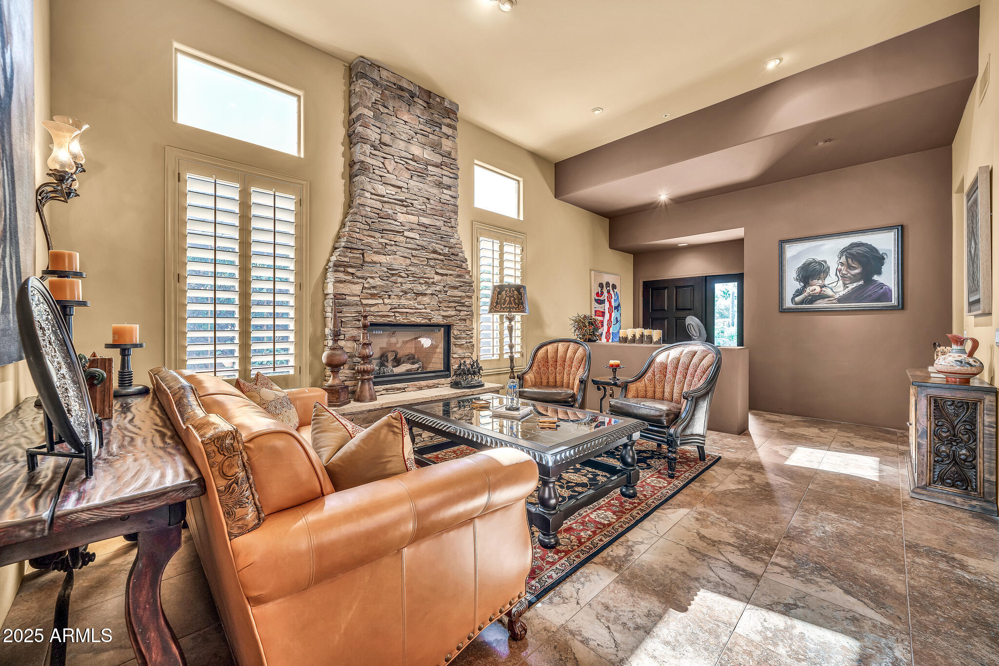 6537 E SHOOTING STAR Way