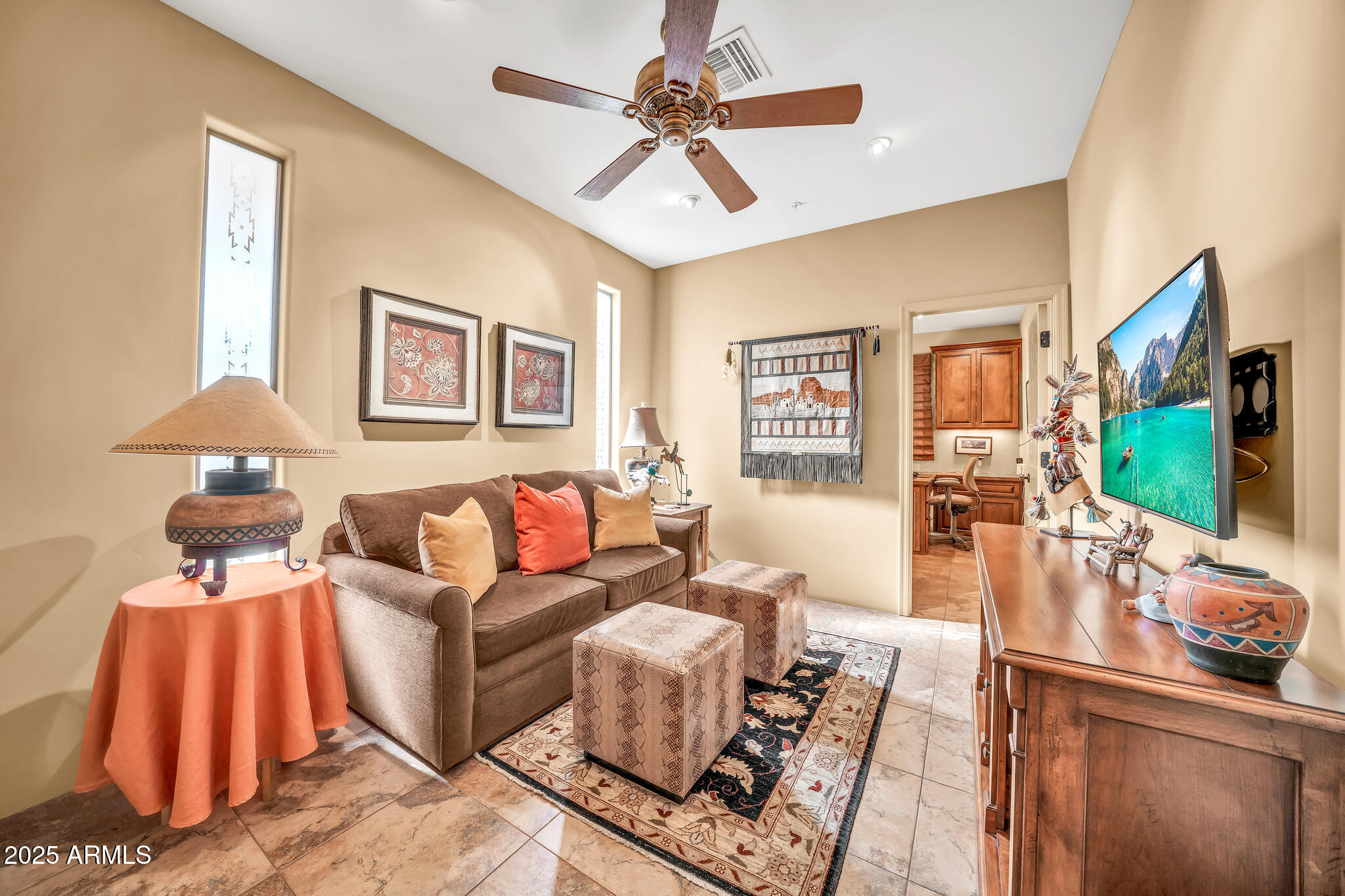 6537 E SHOOTING STAR Way