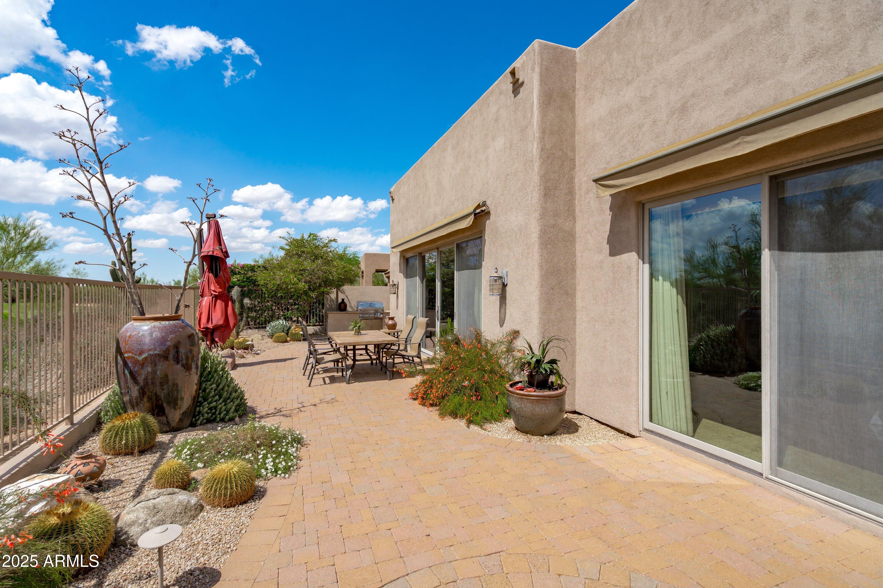 6537 E SHOOTING STAR Way