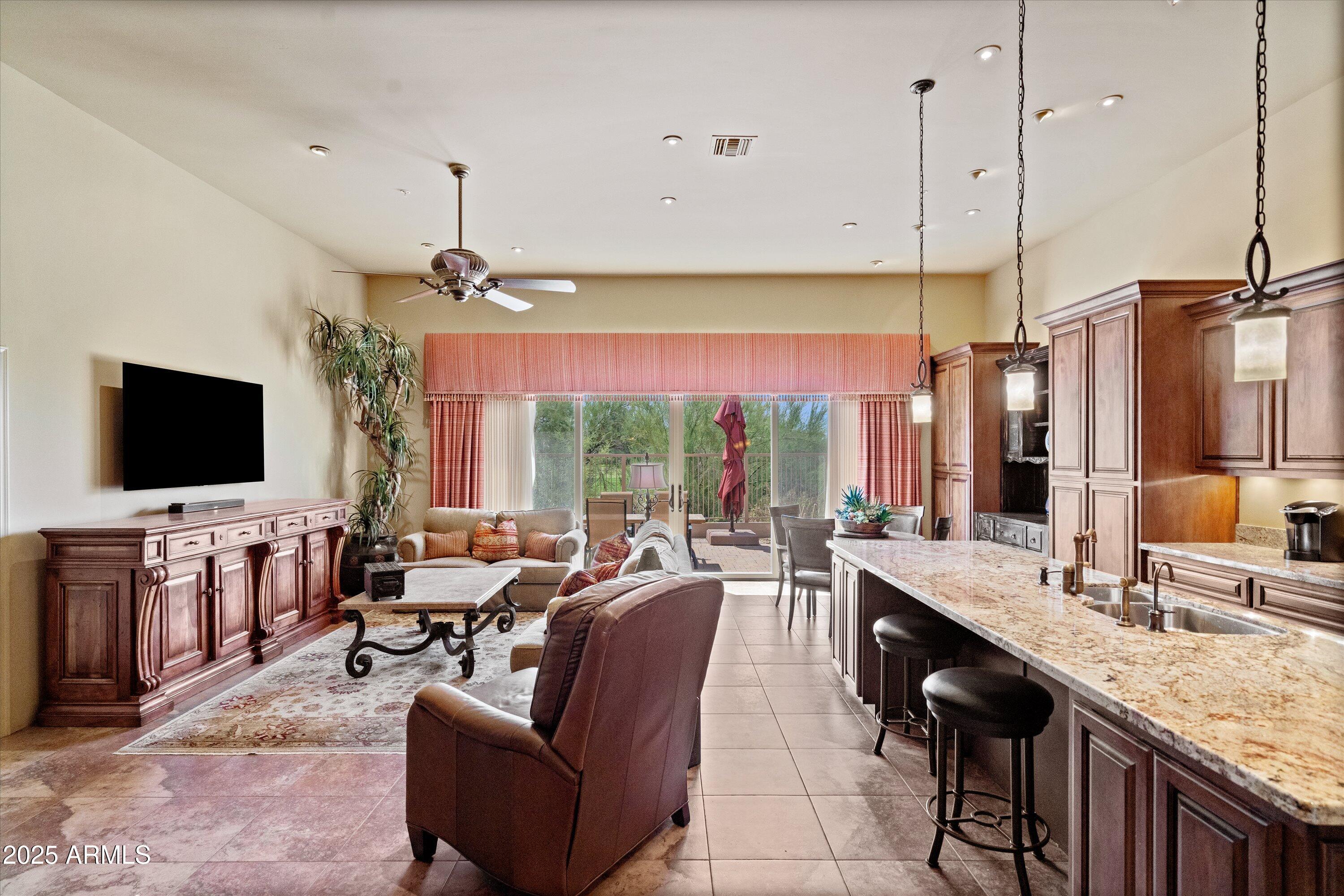 6537 E SHOOTING STAR Way