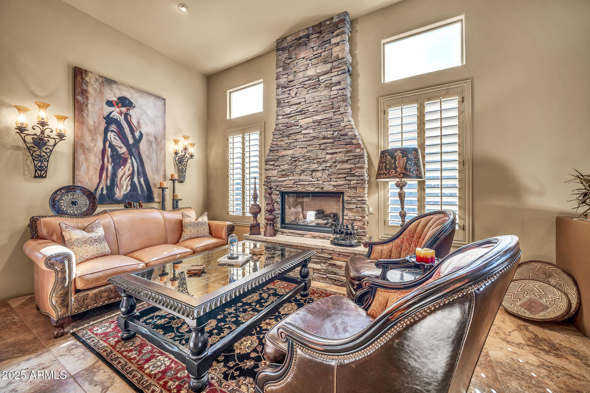 6537 E SHOOTING STAR Way