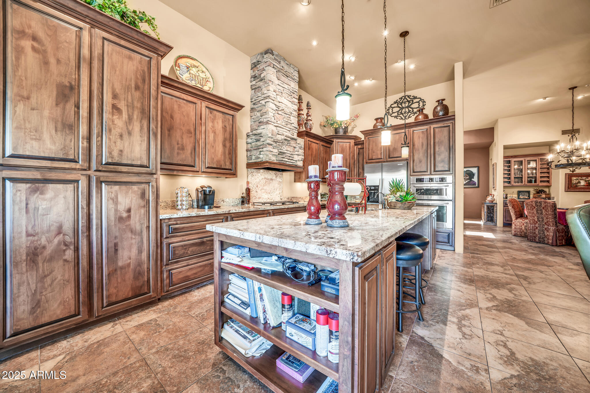 6537 E SHOOTING STAR Way