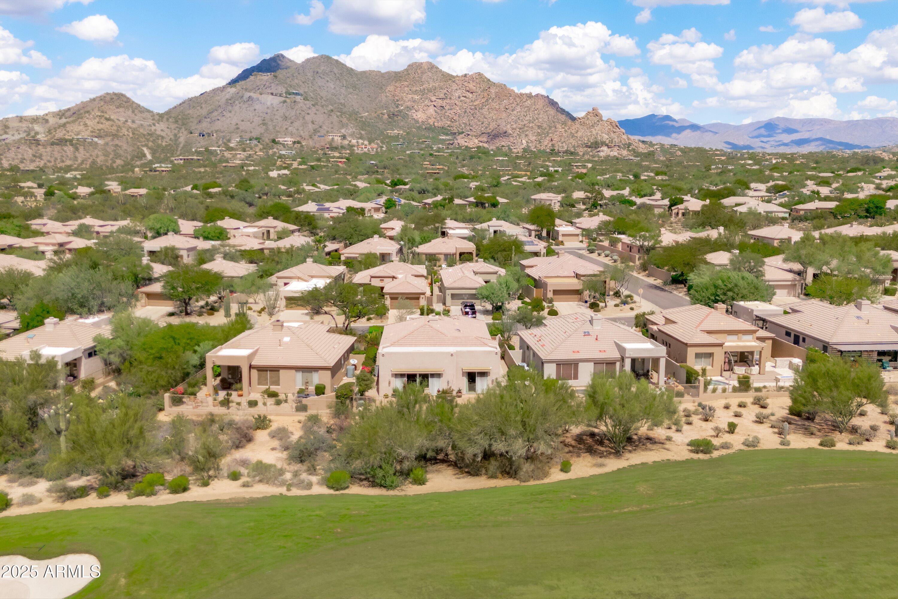 6537 E SHOOTING STAR Way