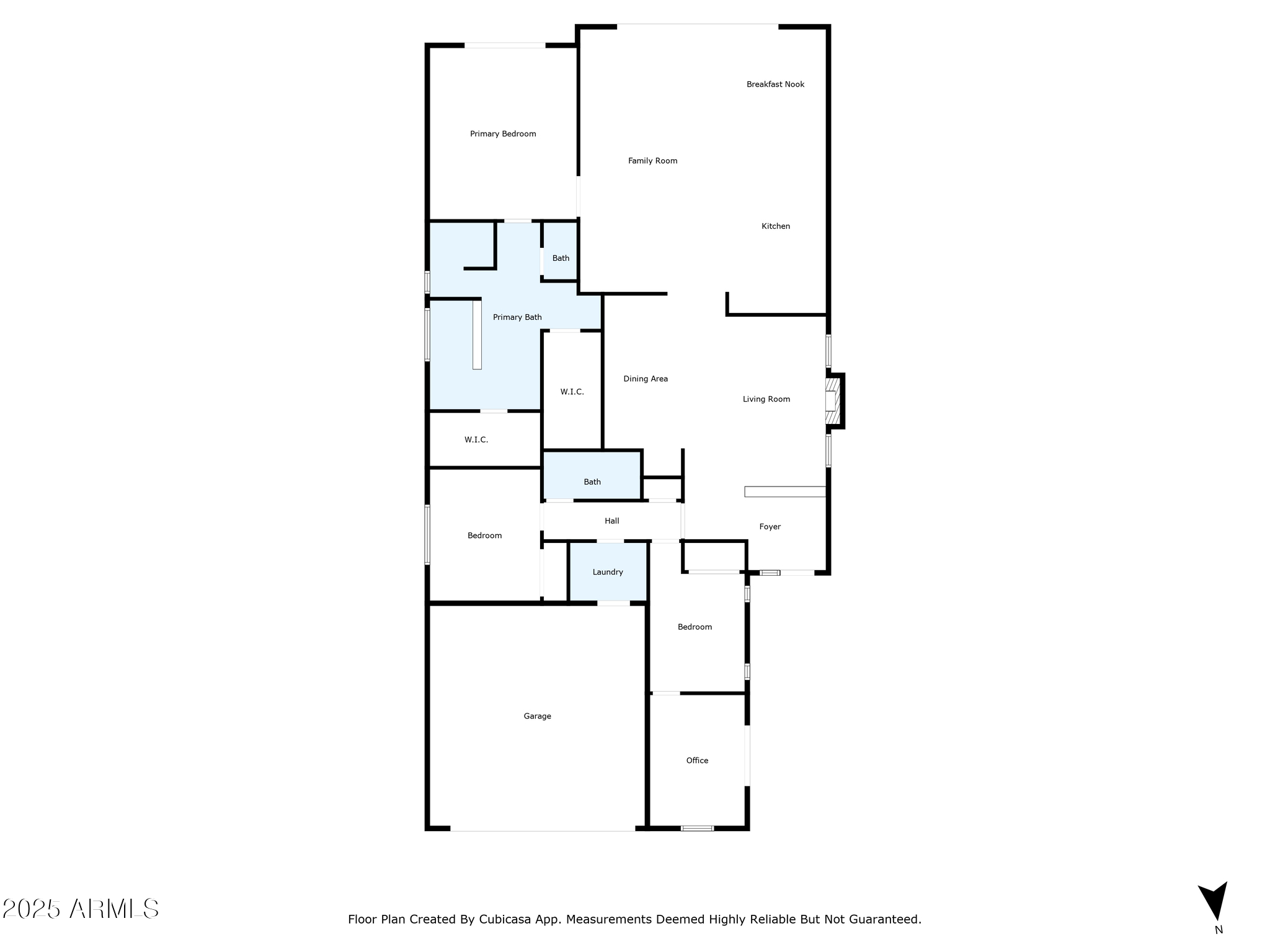 6537 E SHOOTING STAR Way