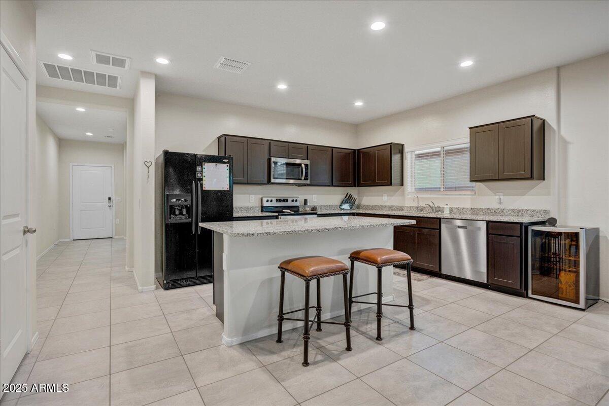 18571 W BUCKSKIN Trail