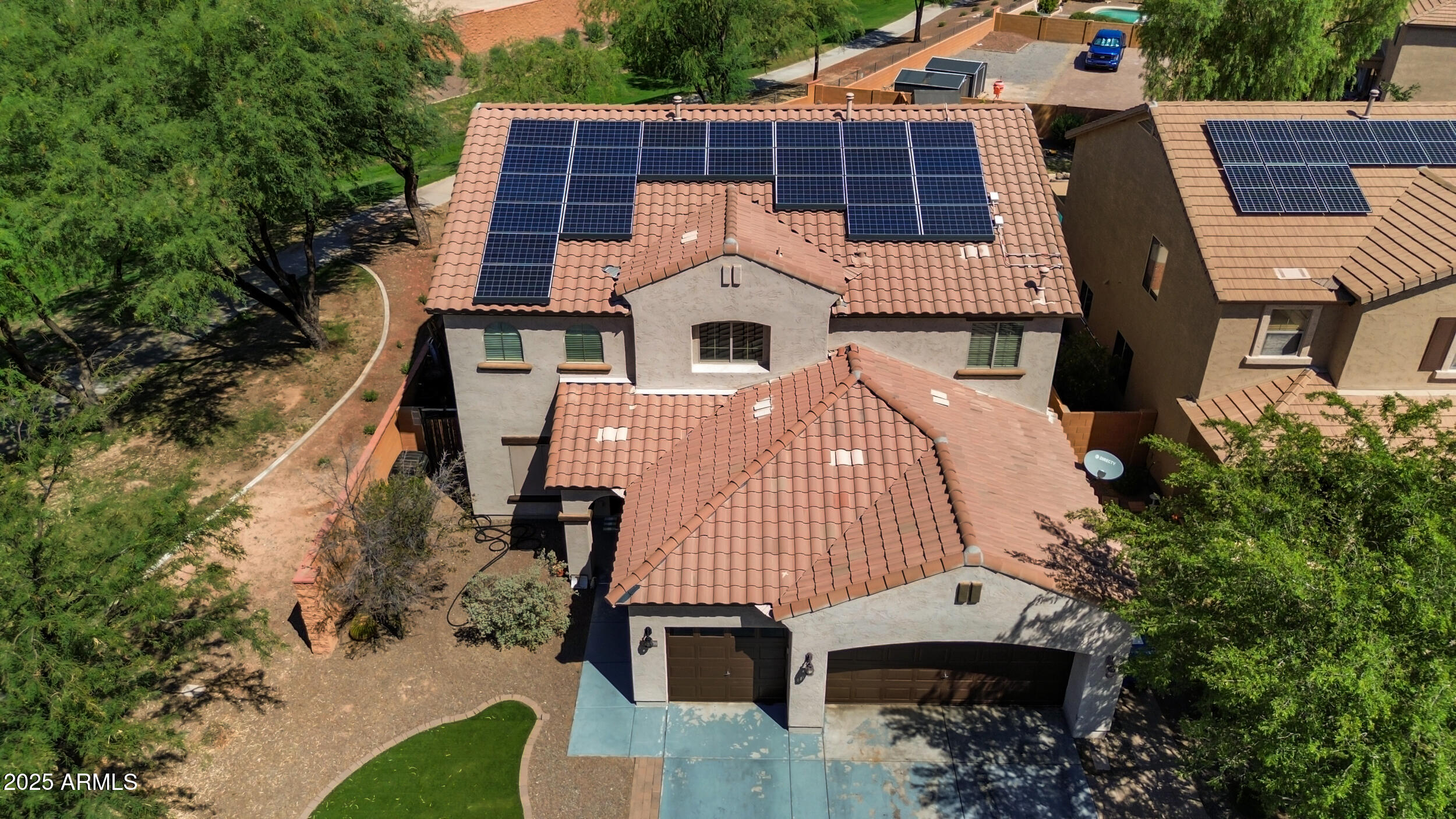 26078 W POTTER Drive