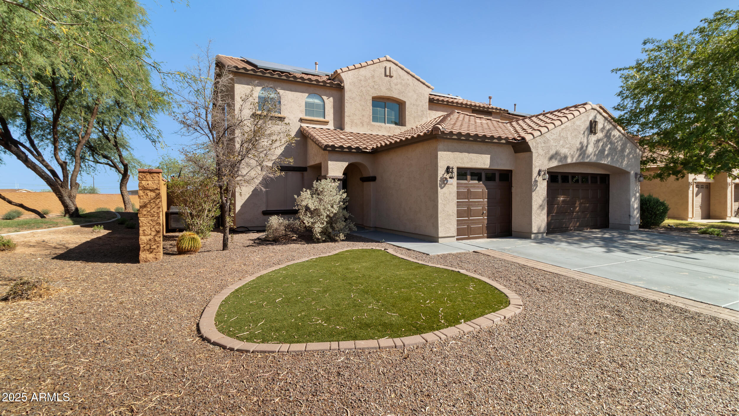26078 W POTTER Drive