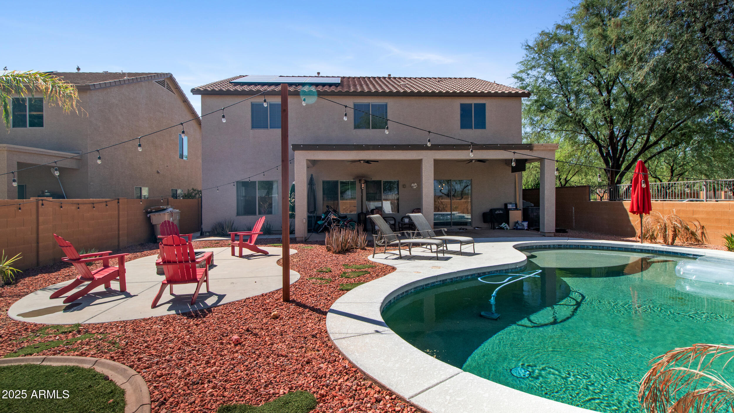 26078 W POTTER Drive