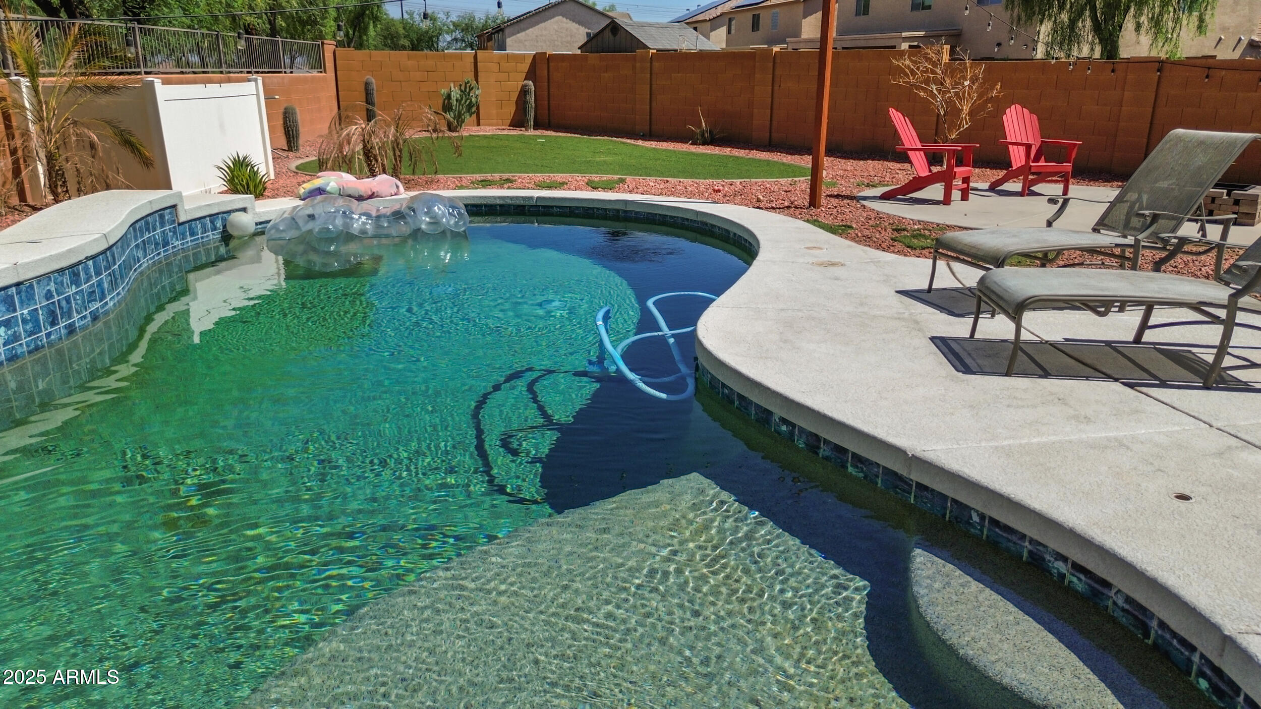 26078 W POTTER Drive