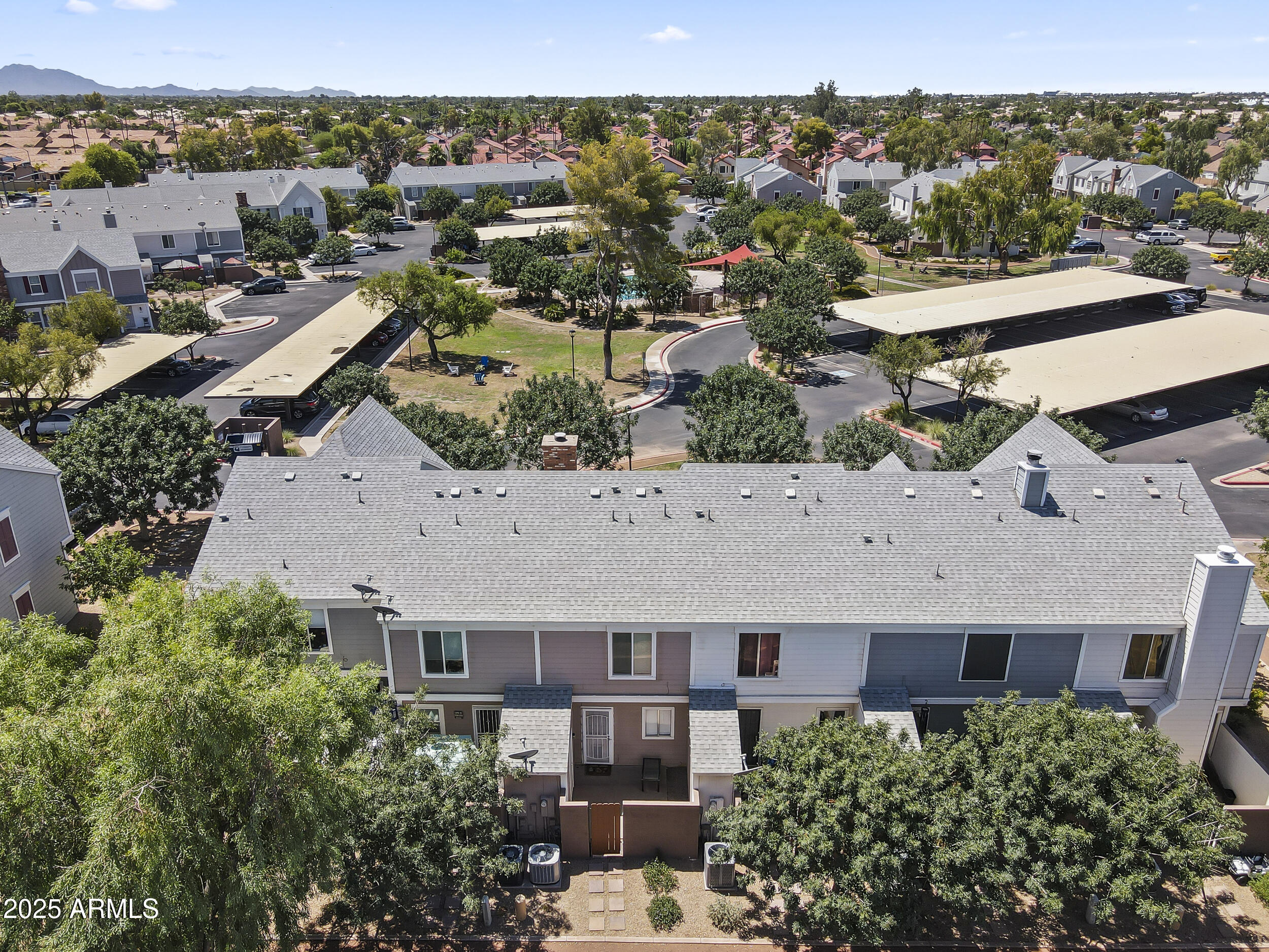 1601 N SABA Street, 318