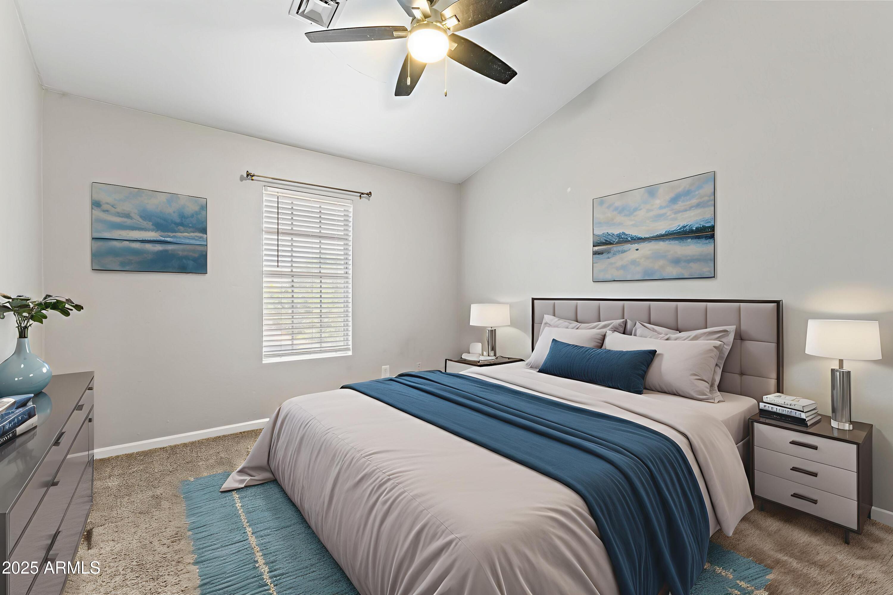 1601 N SABA Street, 318