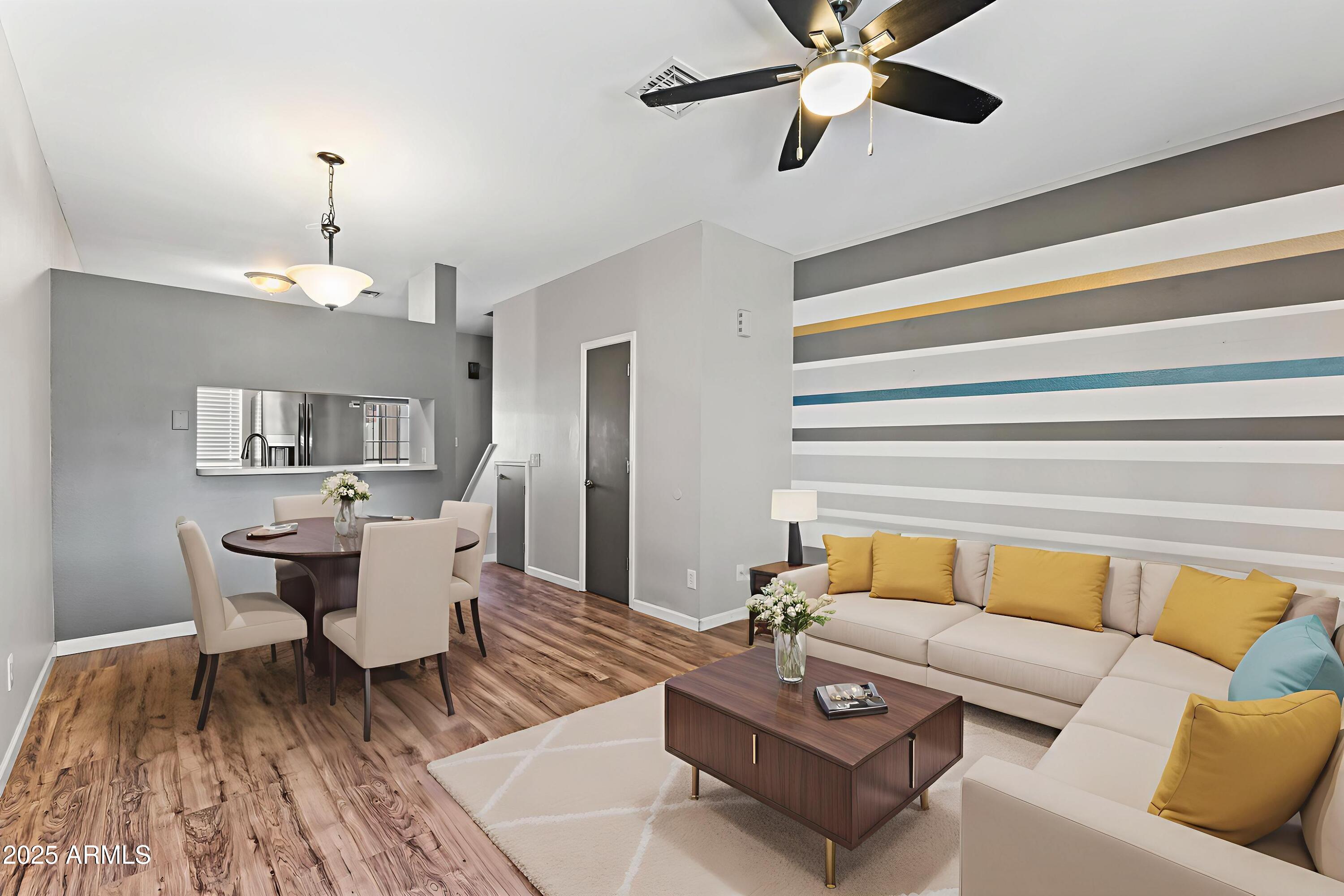 1601 N SABA Street, 318