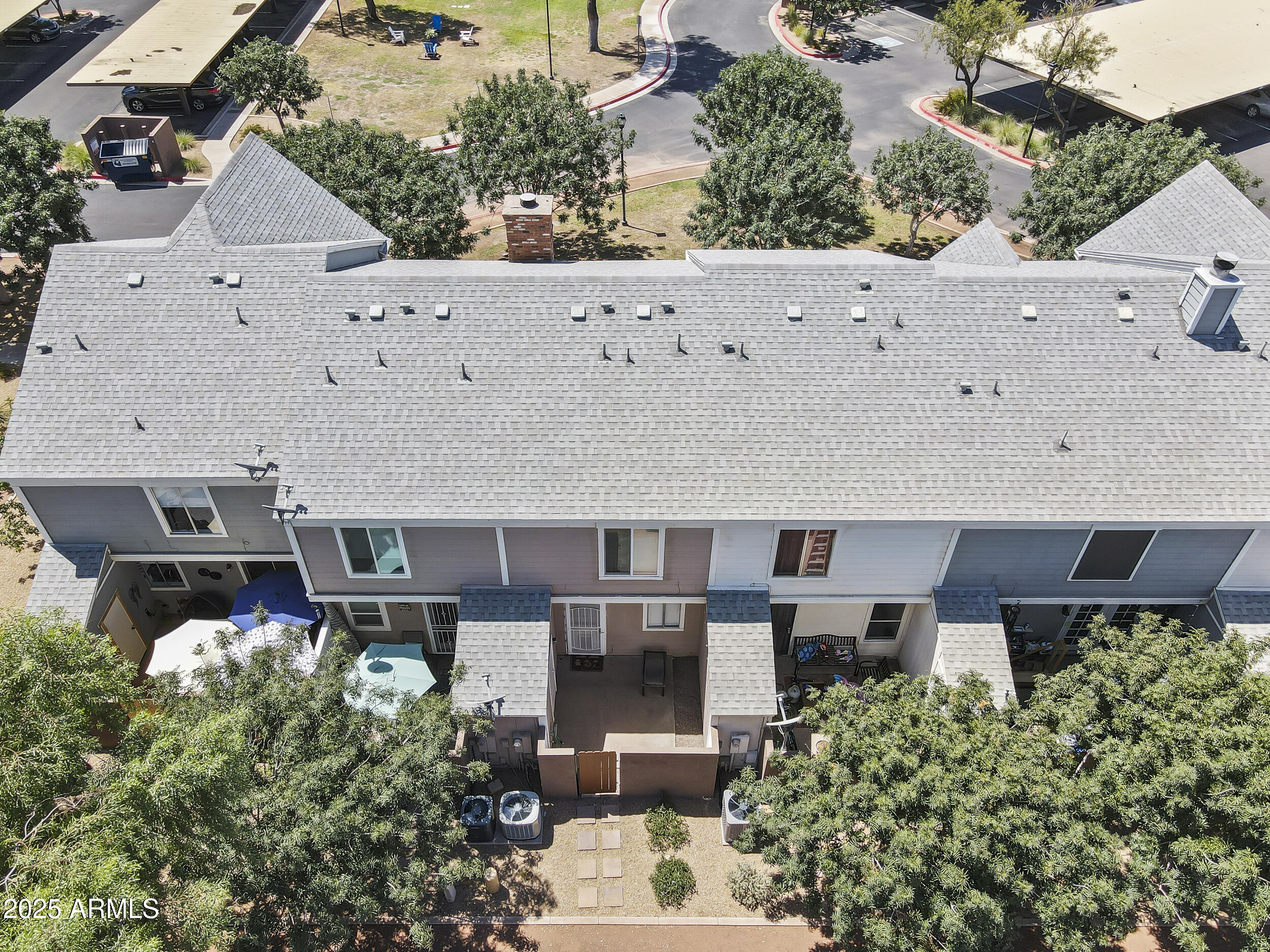 1601 N SABA Street, 318