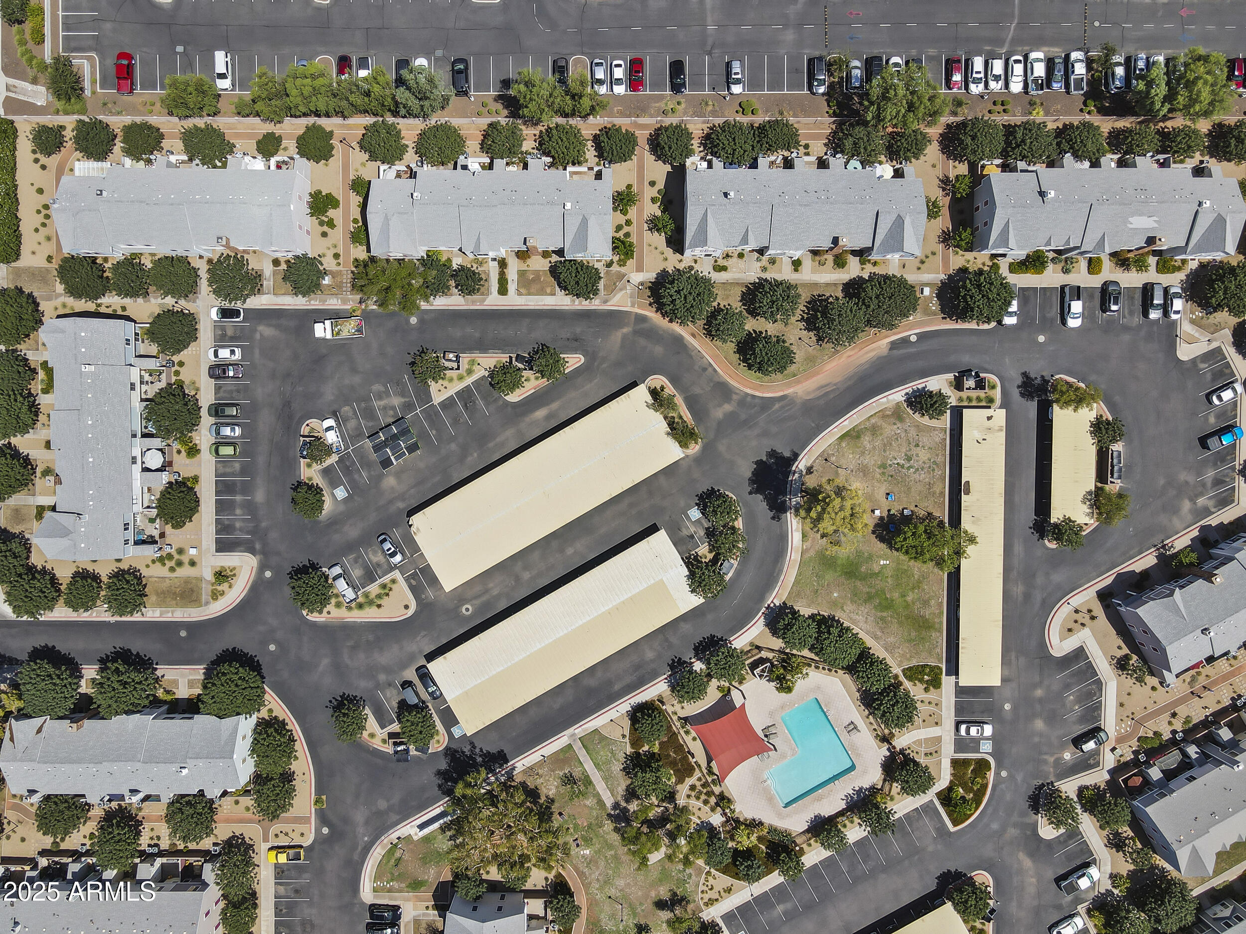 1601 N SABA Street, 318