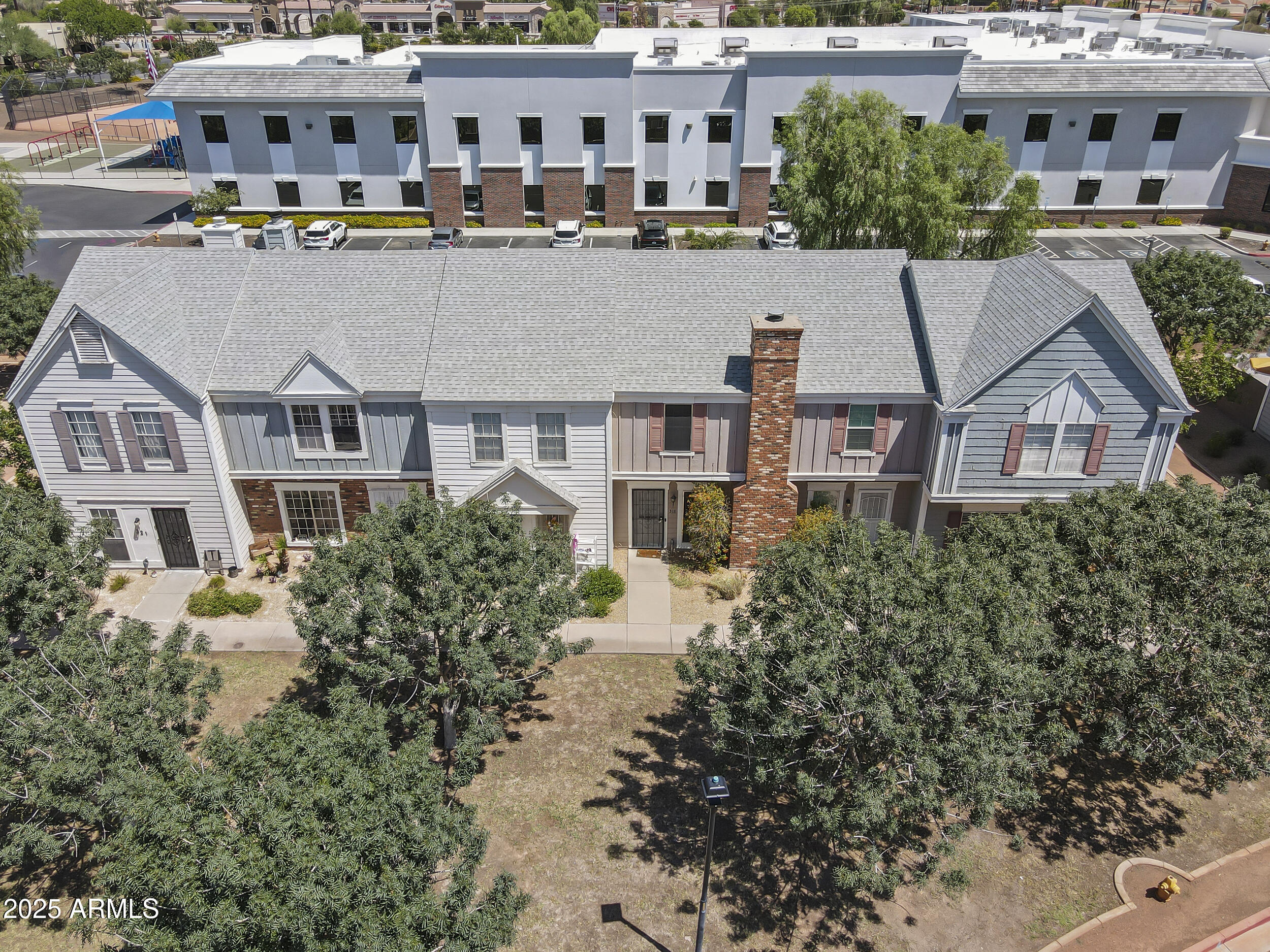 1601 N SABA Street, 318