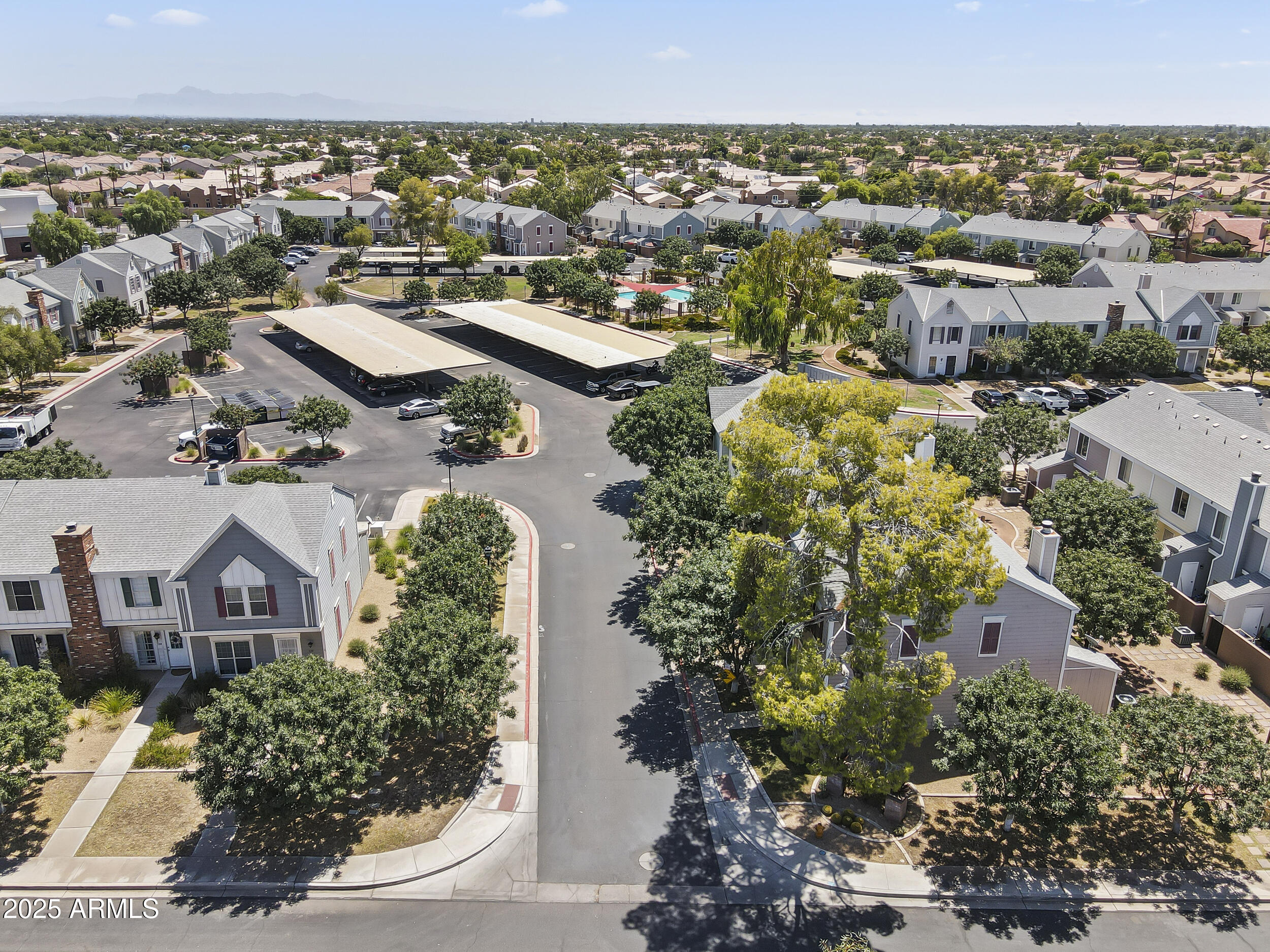 1601 N SABA Street, 318