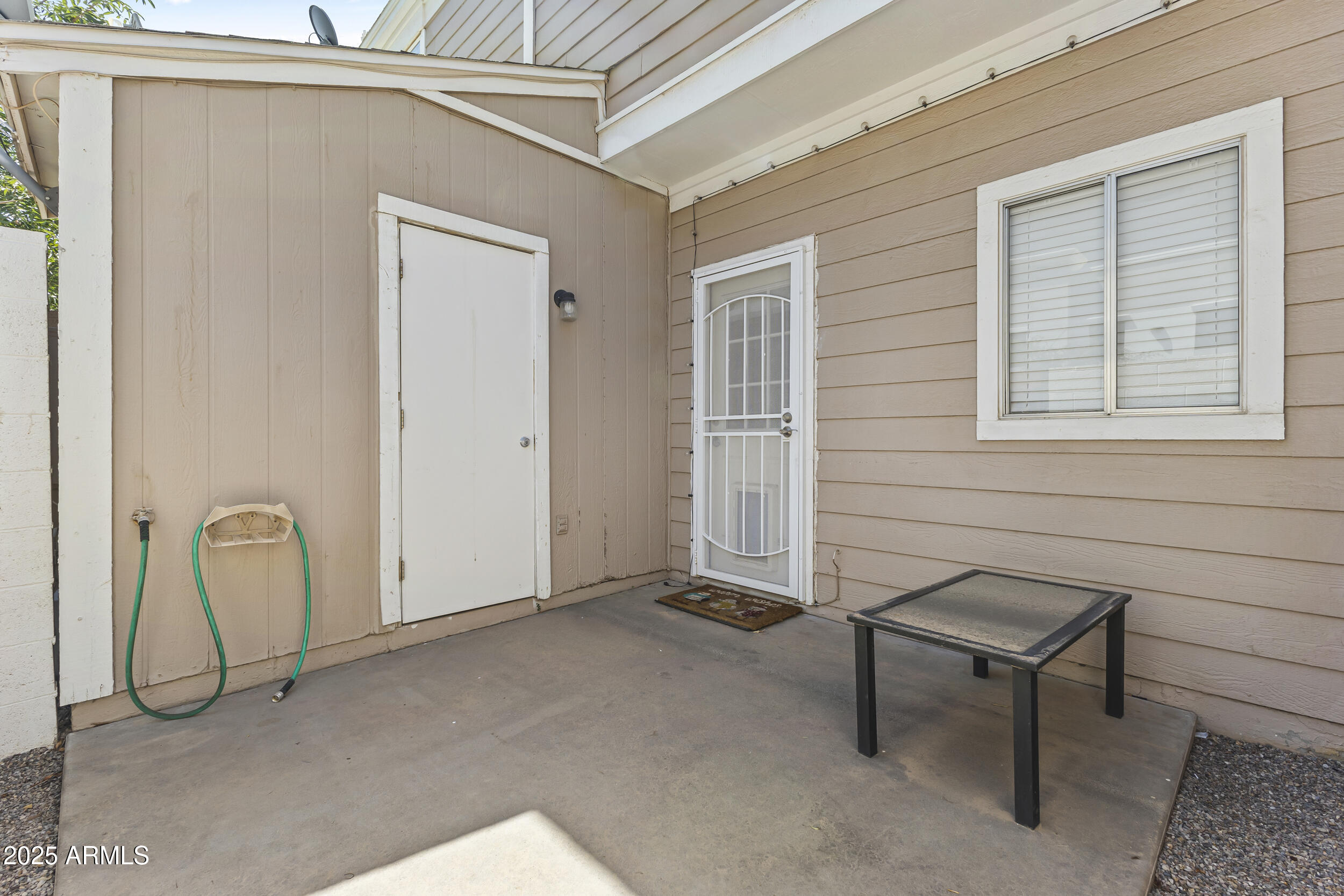 1601 N SABA Street, 318