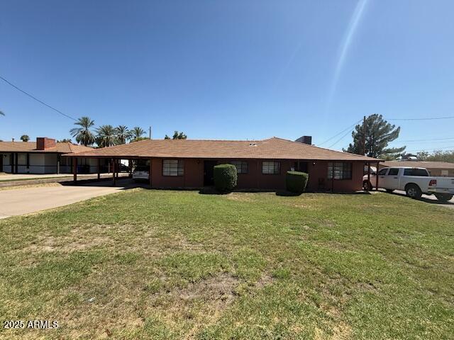 5107 E OAK Street, 5