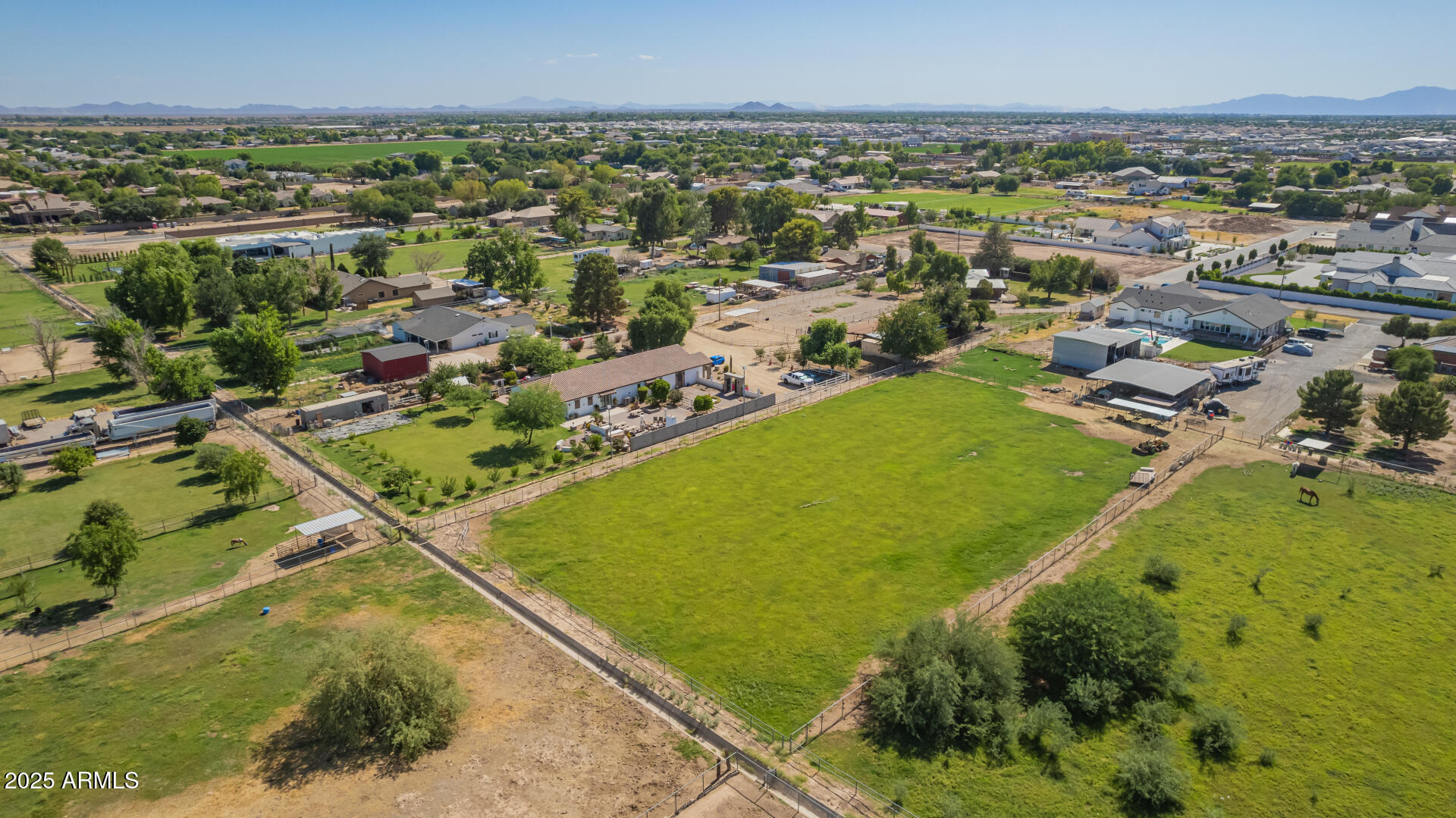 21627 S 156TH Street, -