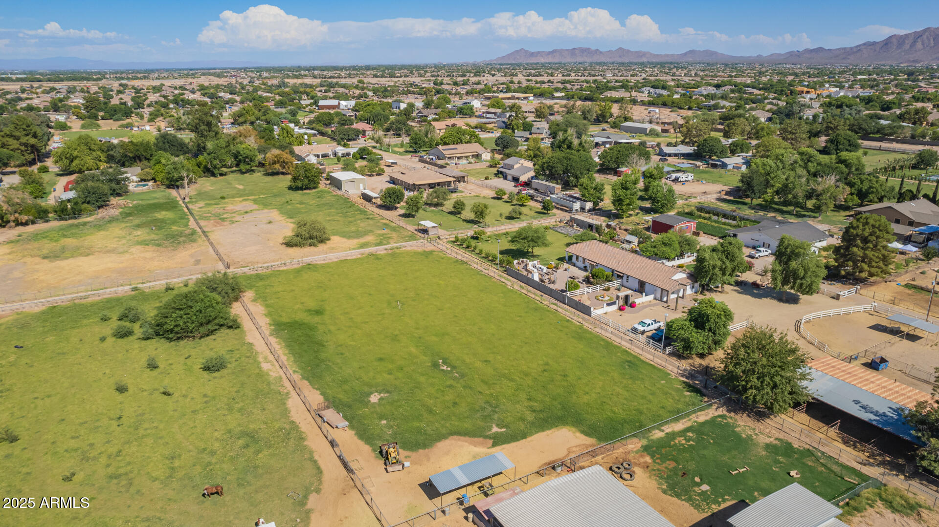 21627 S 156TH Street, -