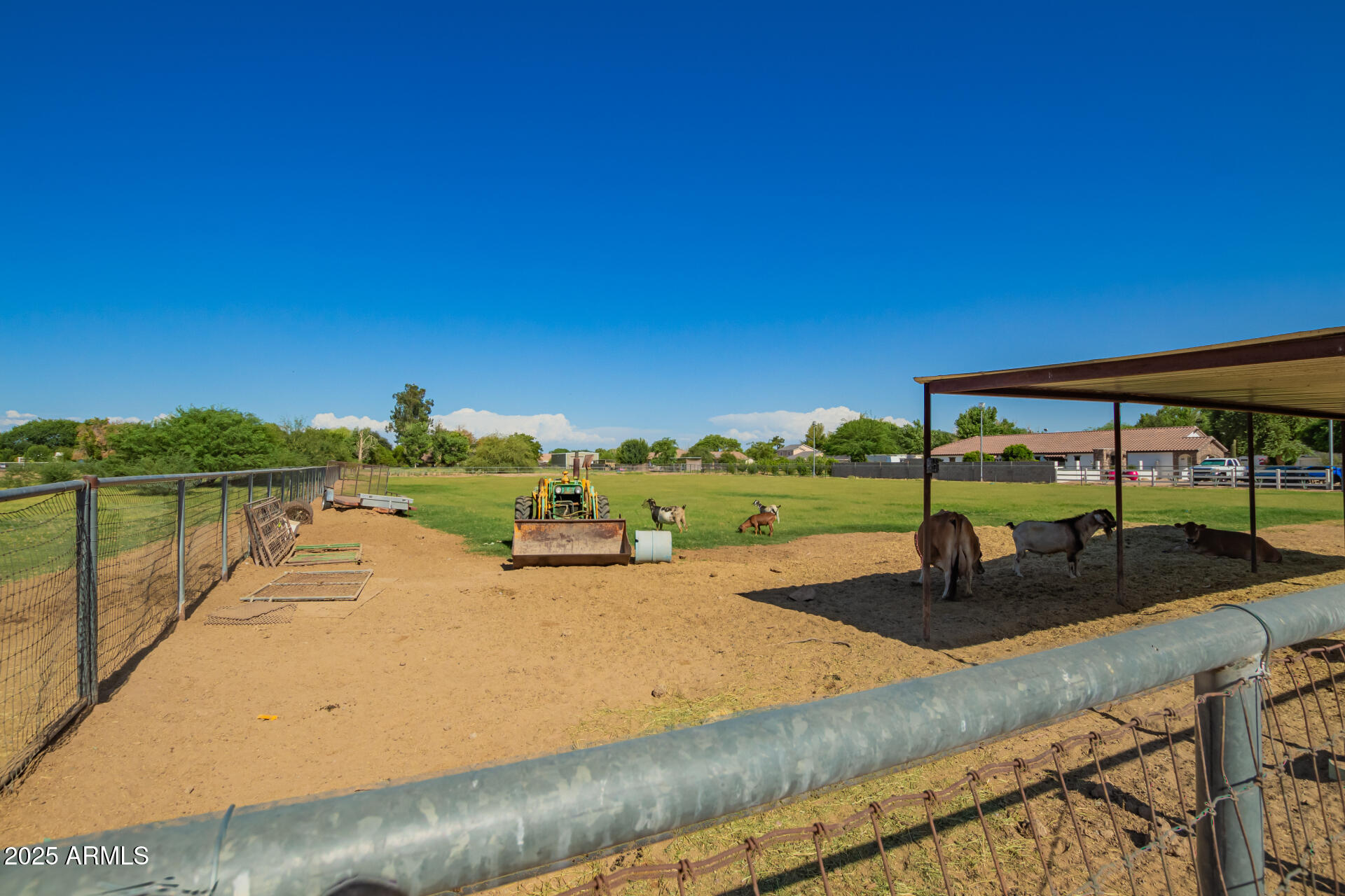 21627 S 156TH Street, -