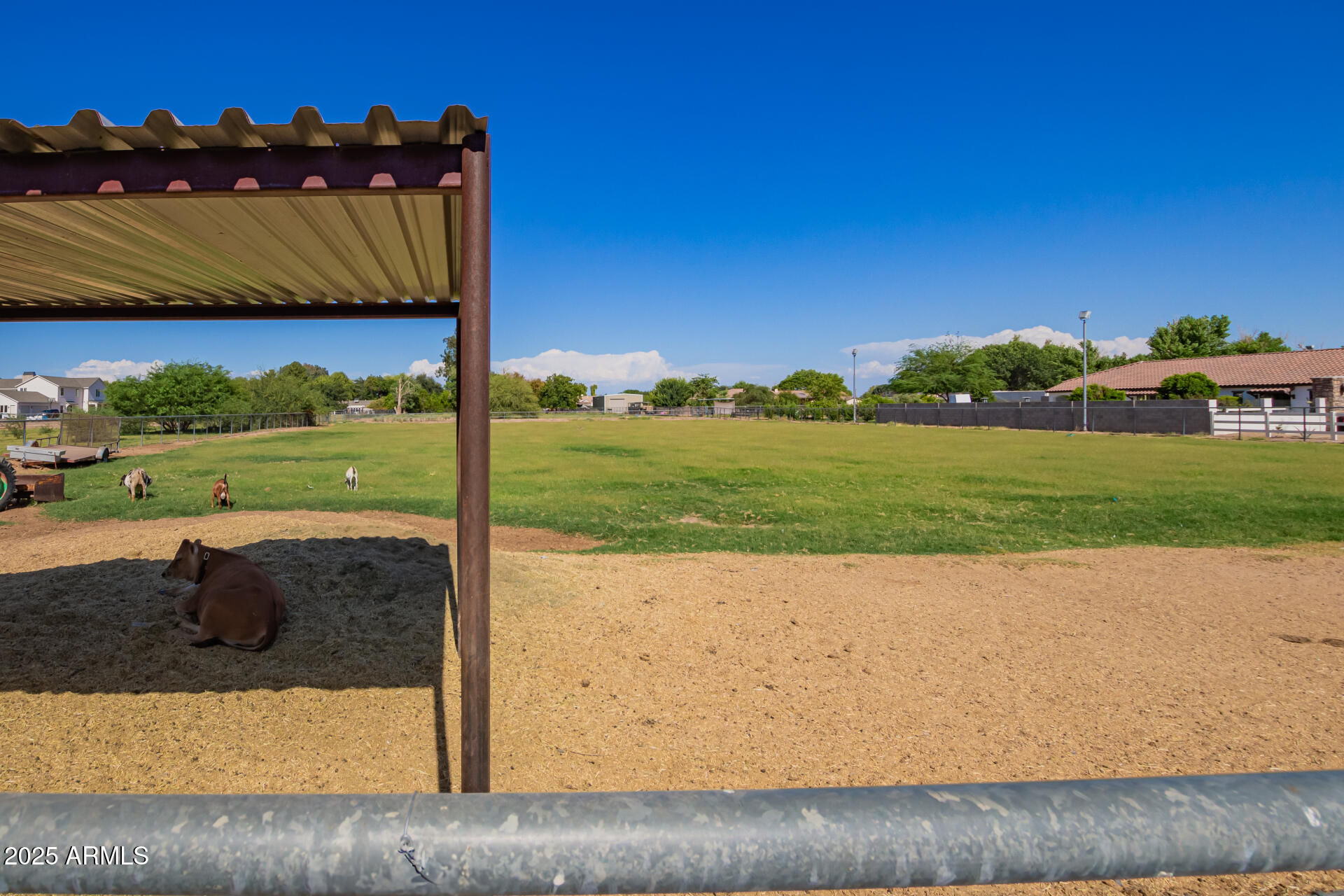 21627 S 156TH Street, -