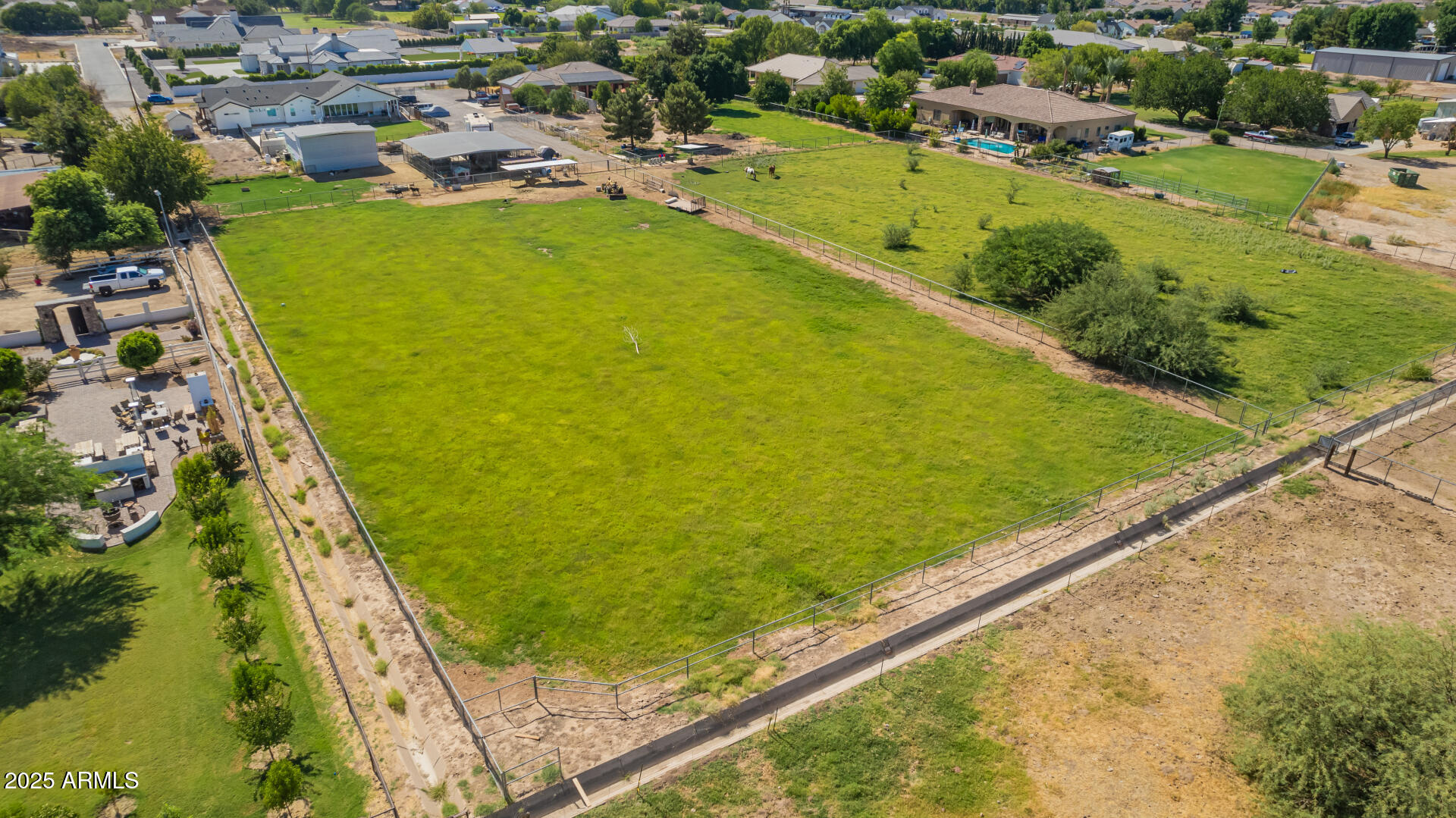 21627 S 156TH Street, -