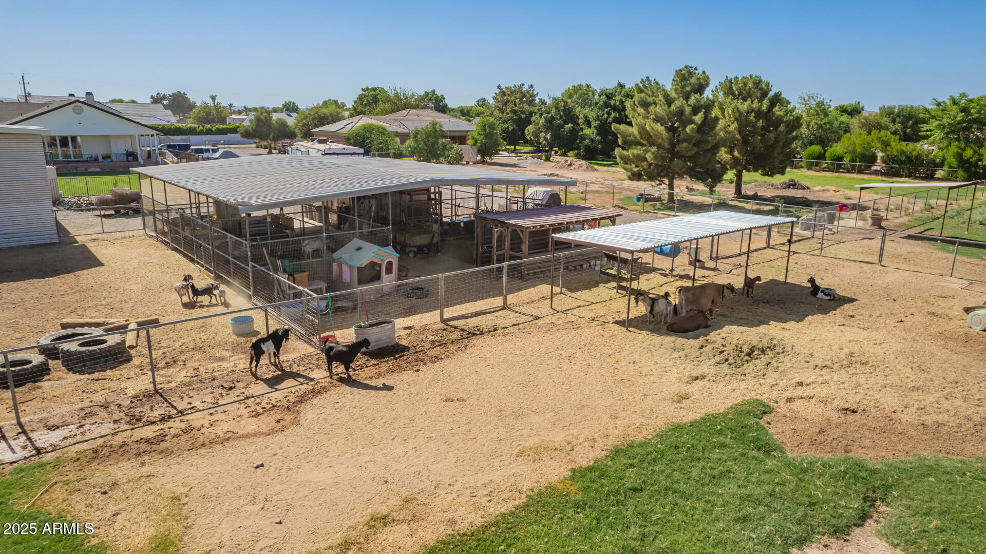 21627 S 156TH Street, -