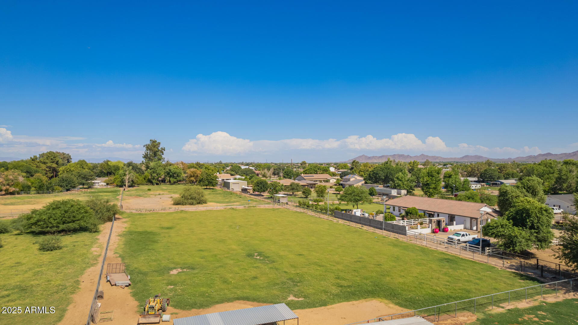 21627 S 156TH Street, -