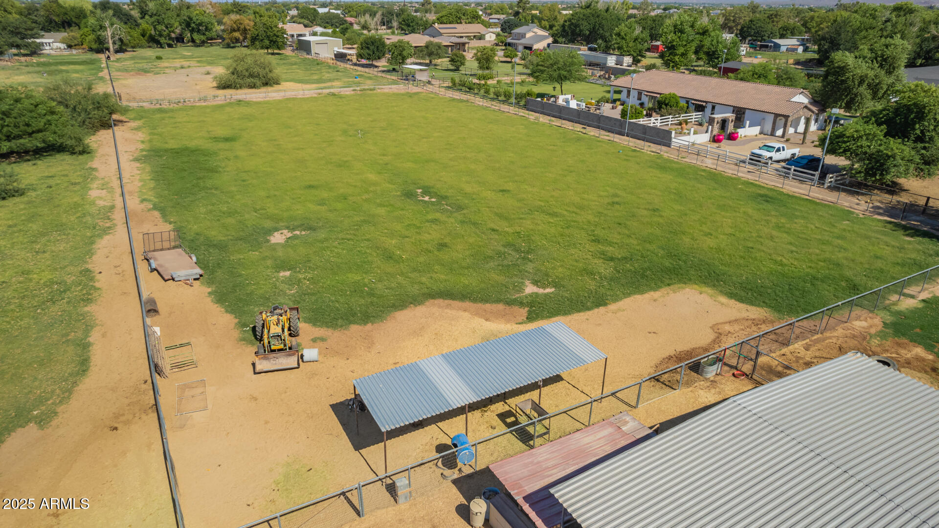 21627 S 156TH Street, -