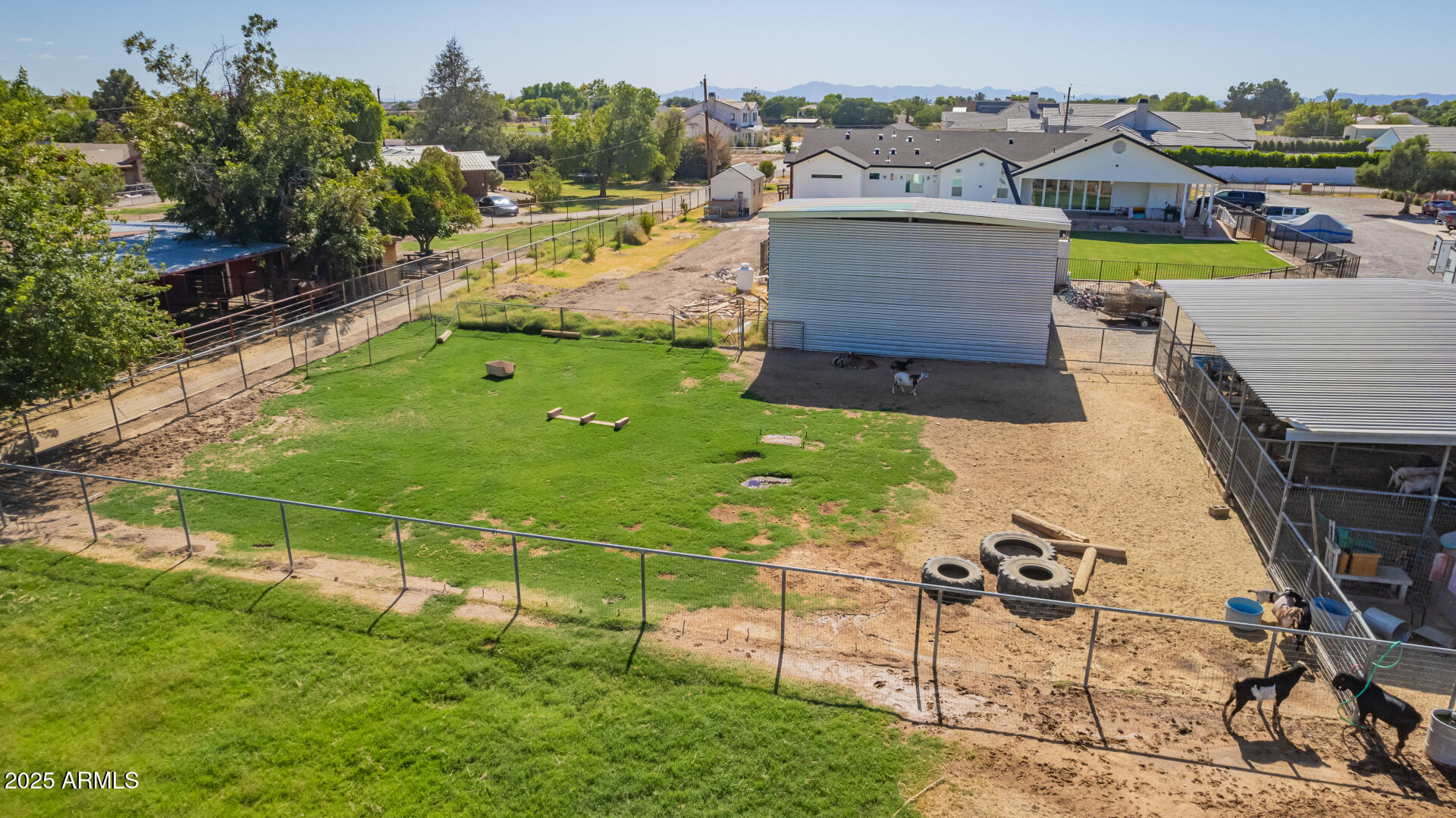 21627 S 156TH Street, -