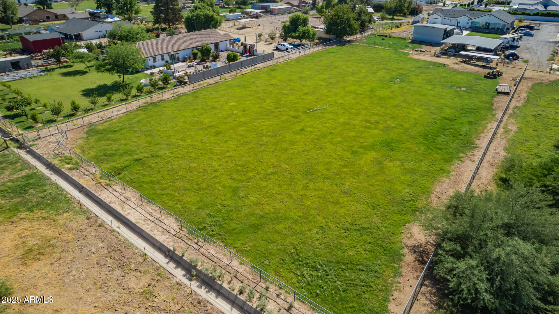 21627 S 156TH Street, -