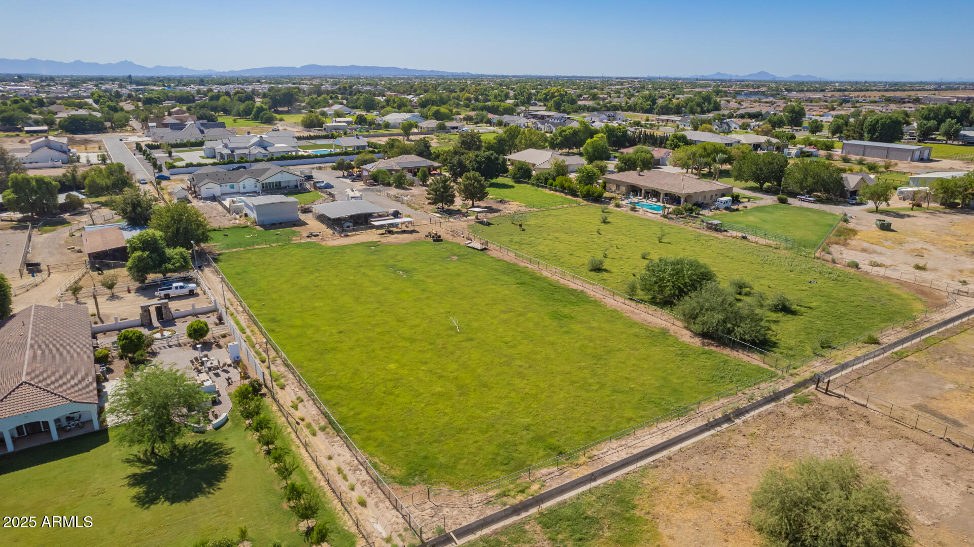 21627 S 156TH Street, -