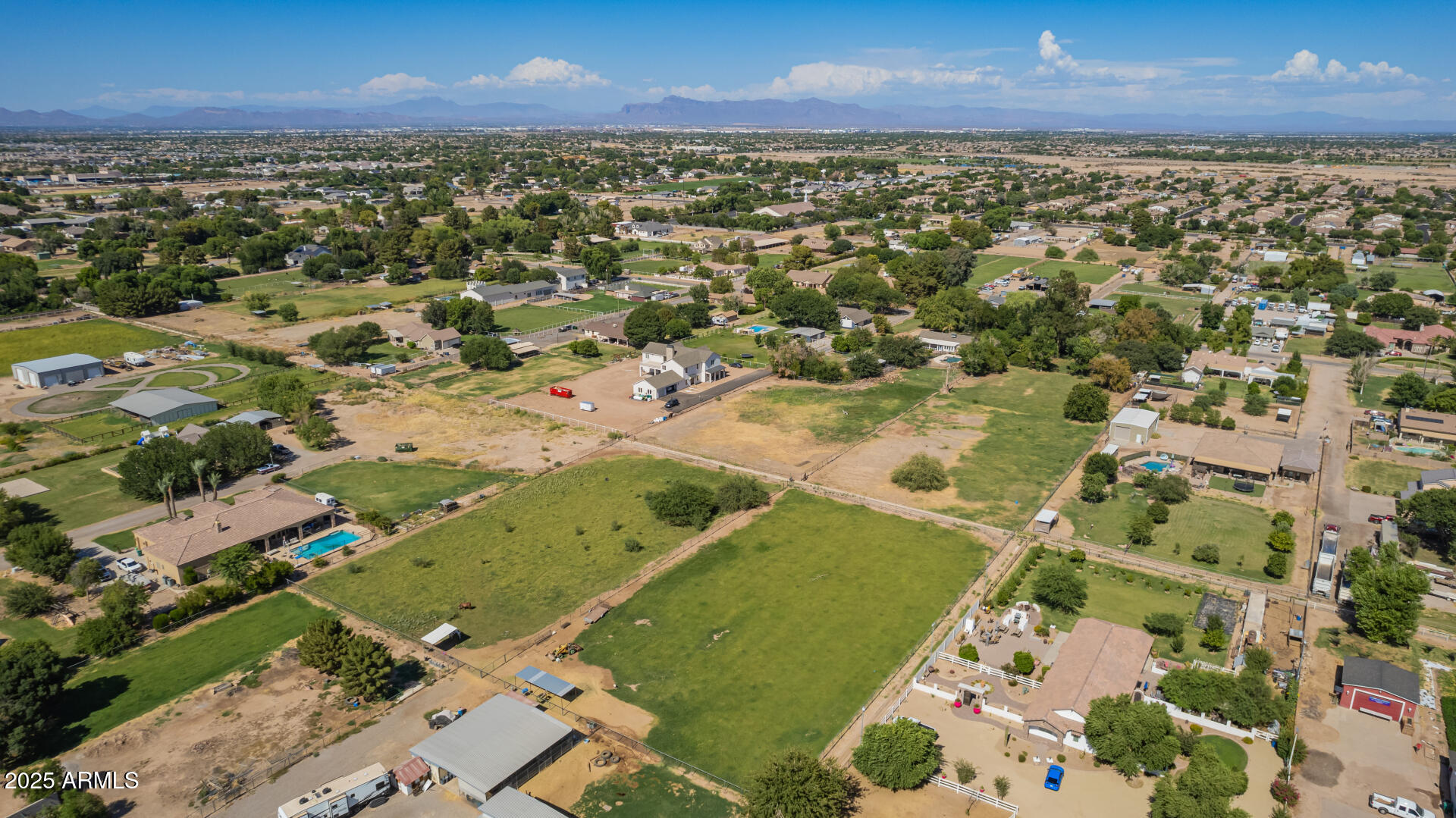 21627 S 156TH Street, -