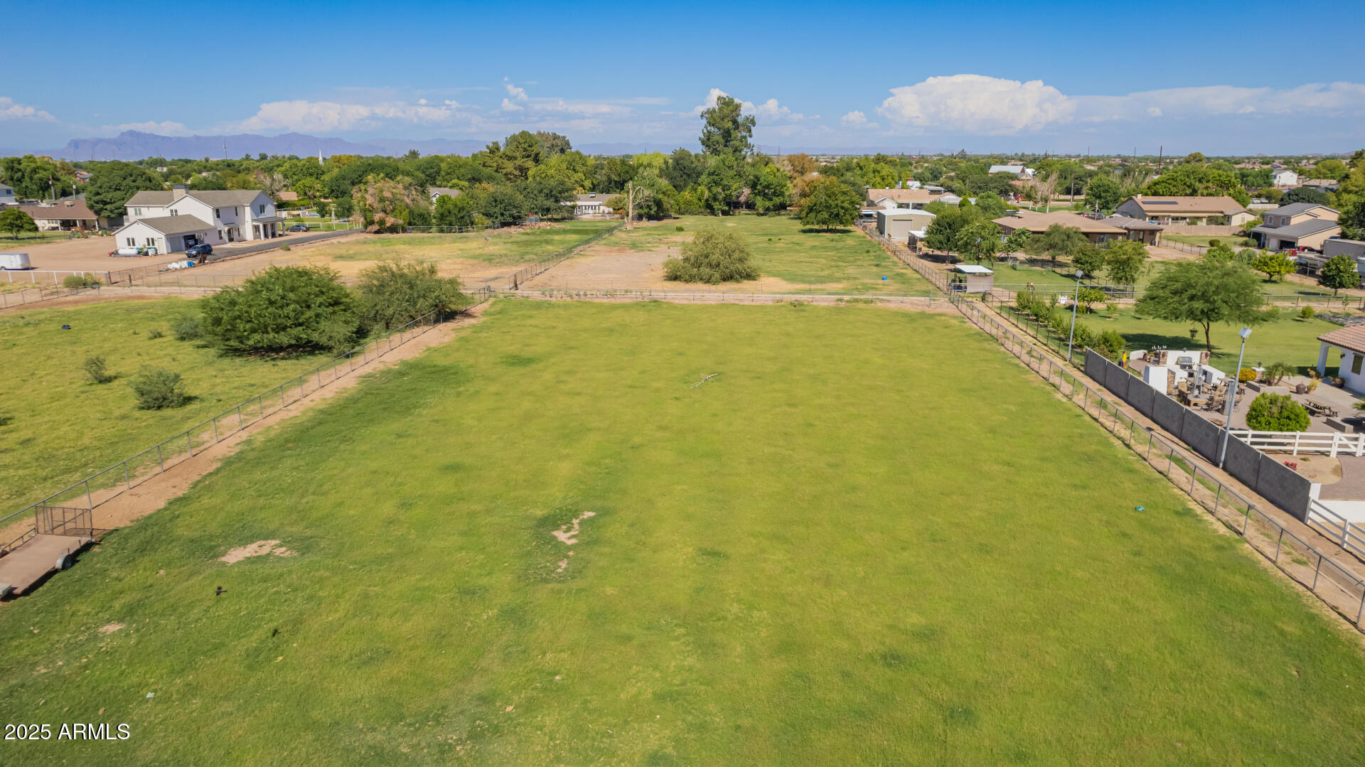 21627 S 156TH Street, -