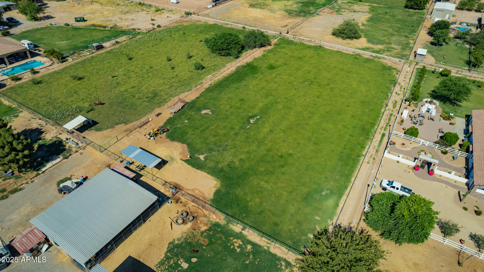 21627 S 156TH Street, -