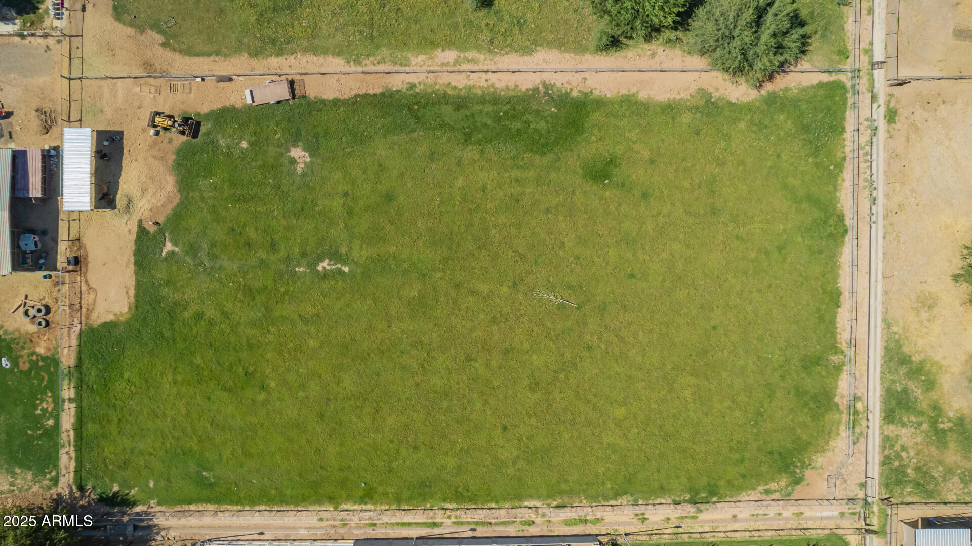 21627 S 156TH Street, -