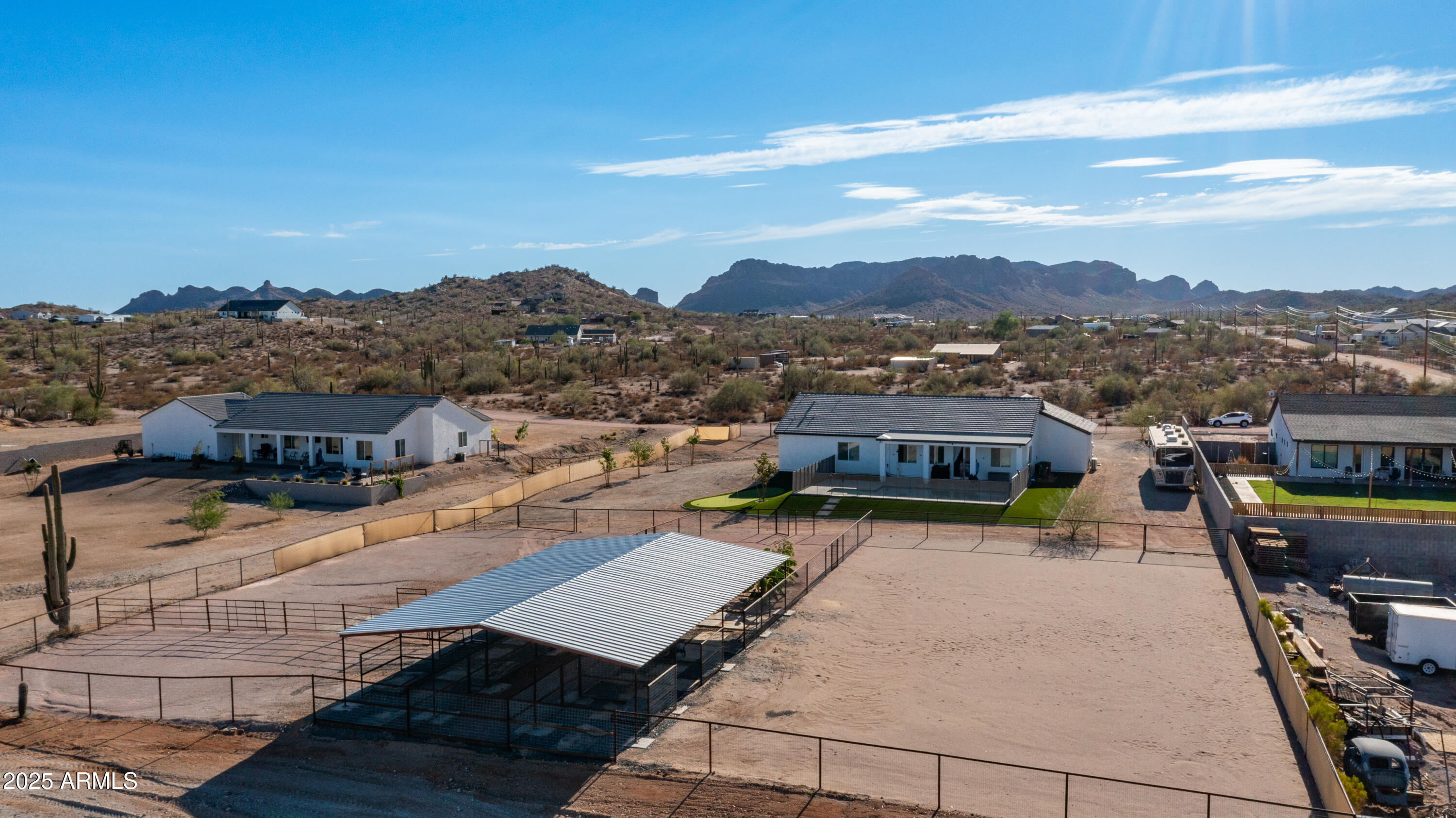 28621 N THOMPSON Road