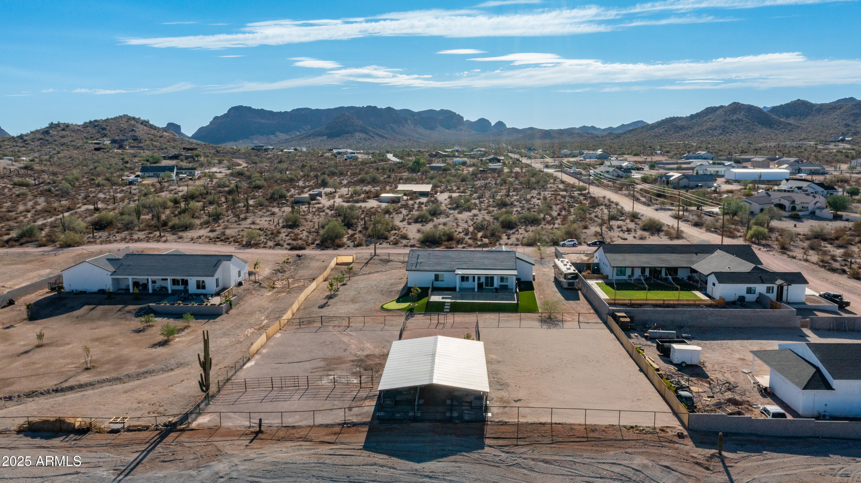 28621 N THOMPSON Road