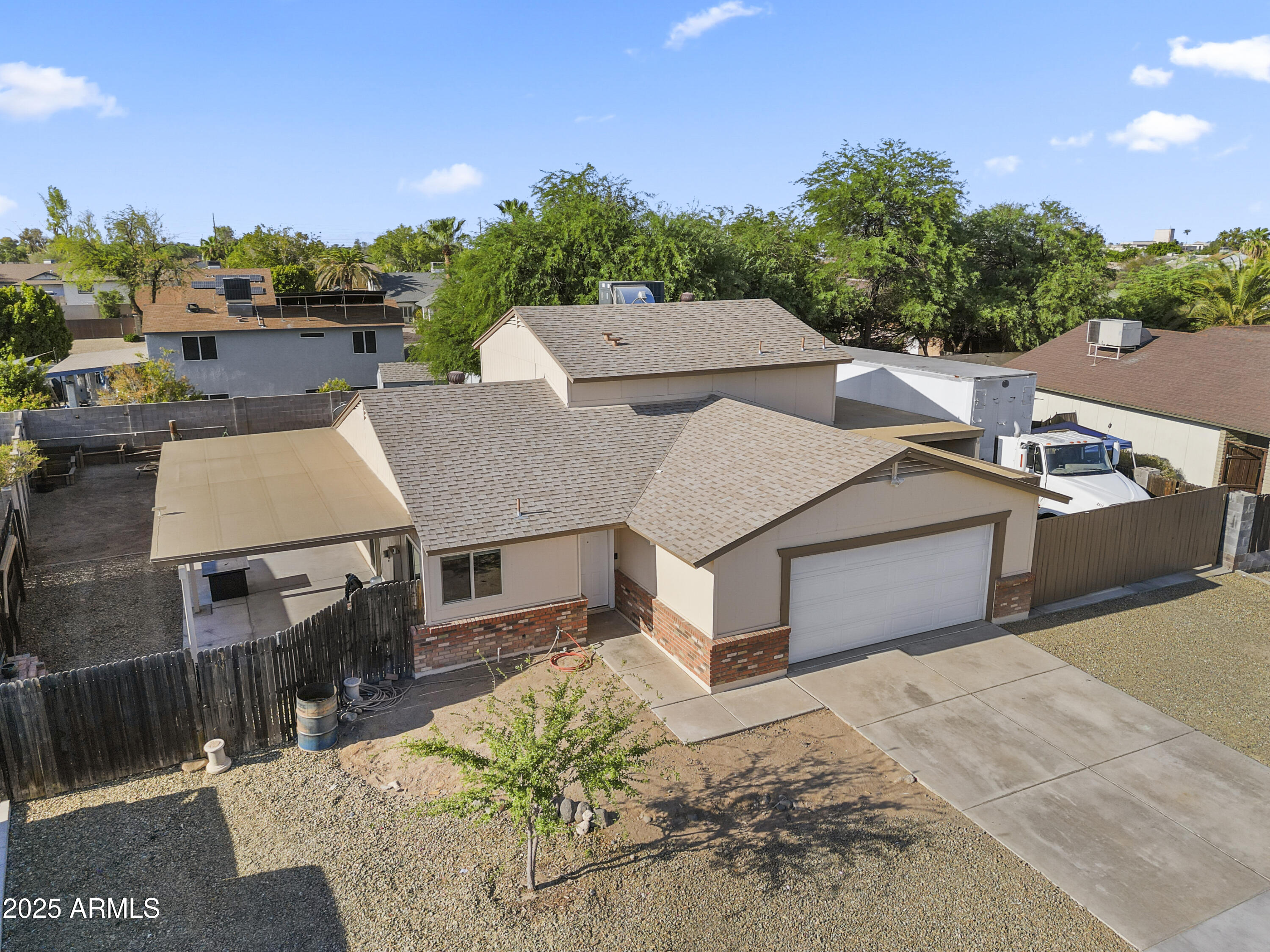 4743 W WESCOTT Drive