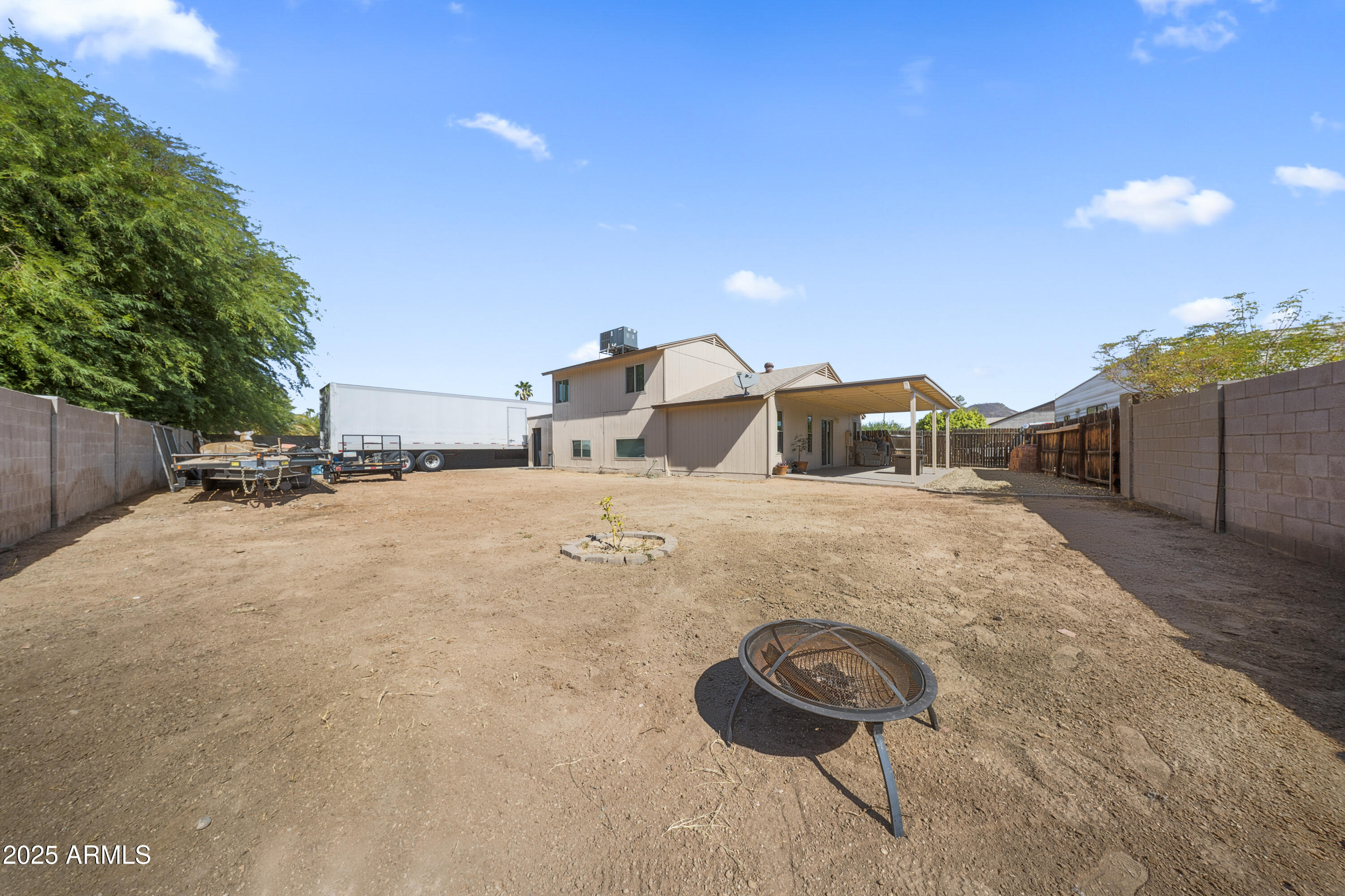 4743 W WESCOTT Drive