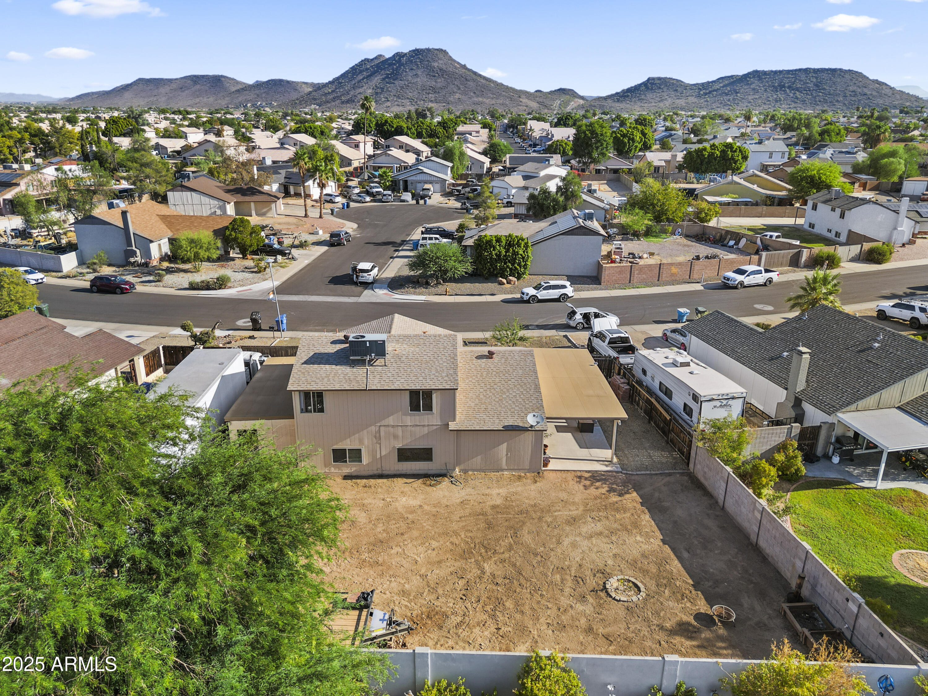 4743 W WESCOTT Drive