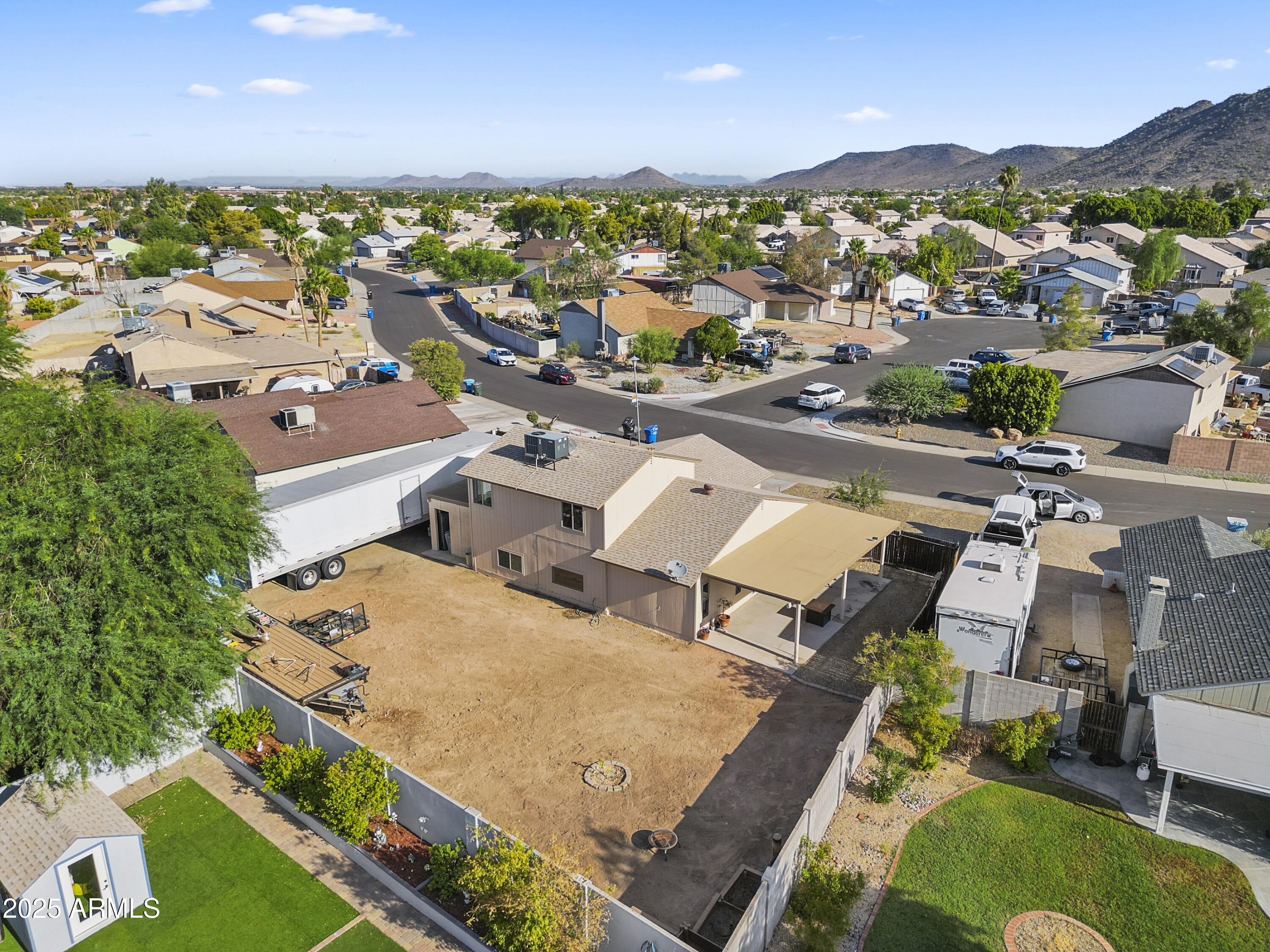 4743 W WESCOTT Drive