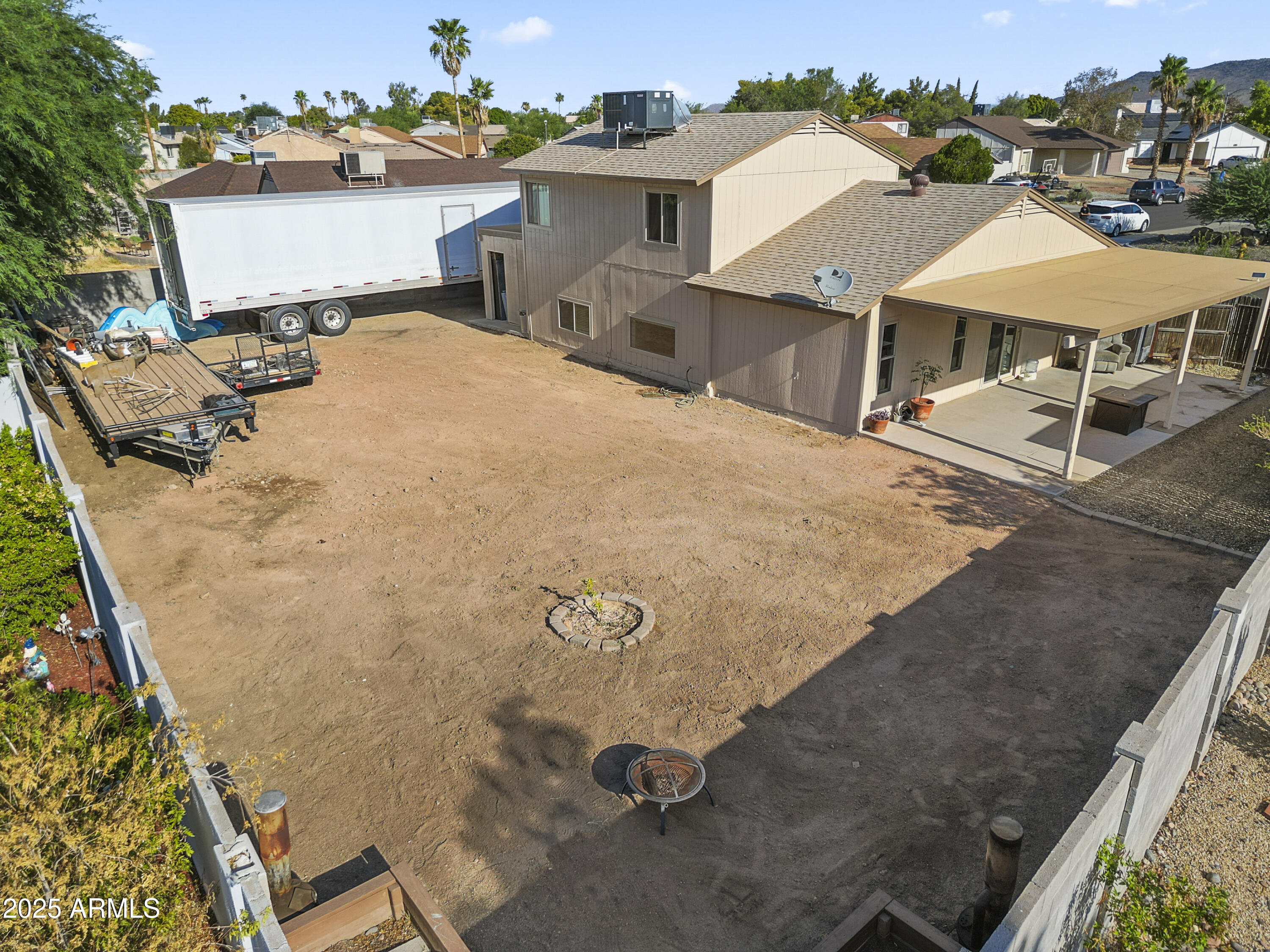 4743 W WESCOTT Drive