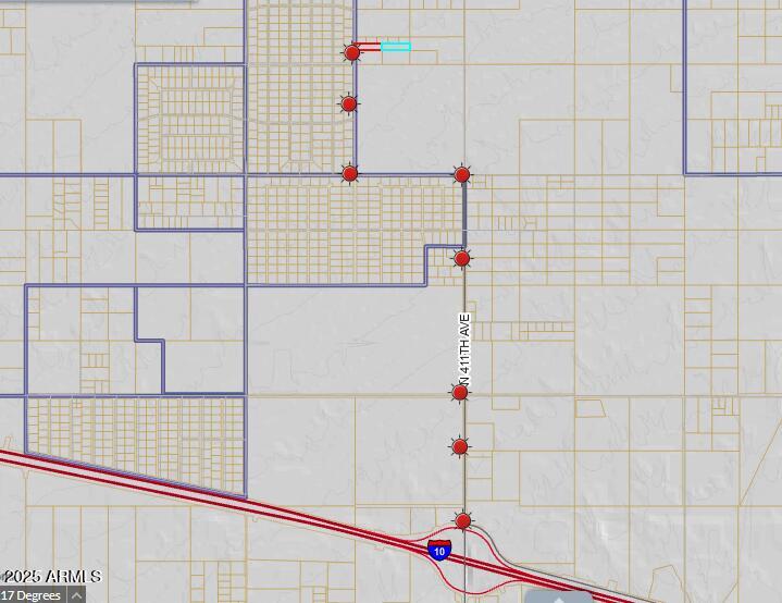 415th Ave & W Mclellan Rd, 3